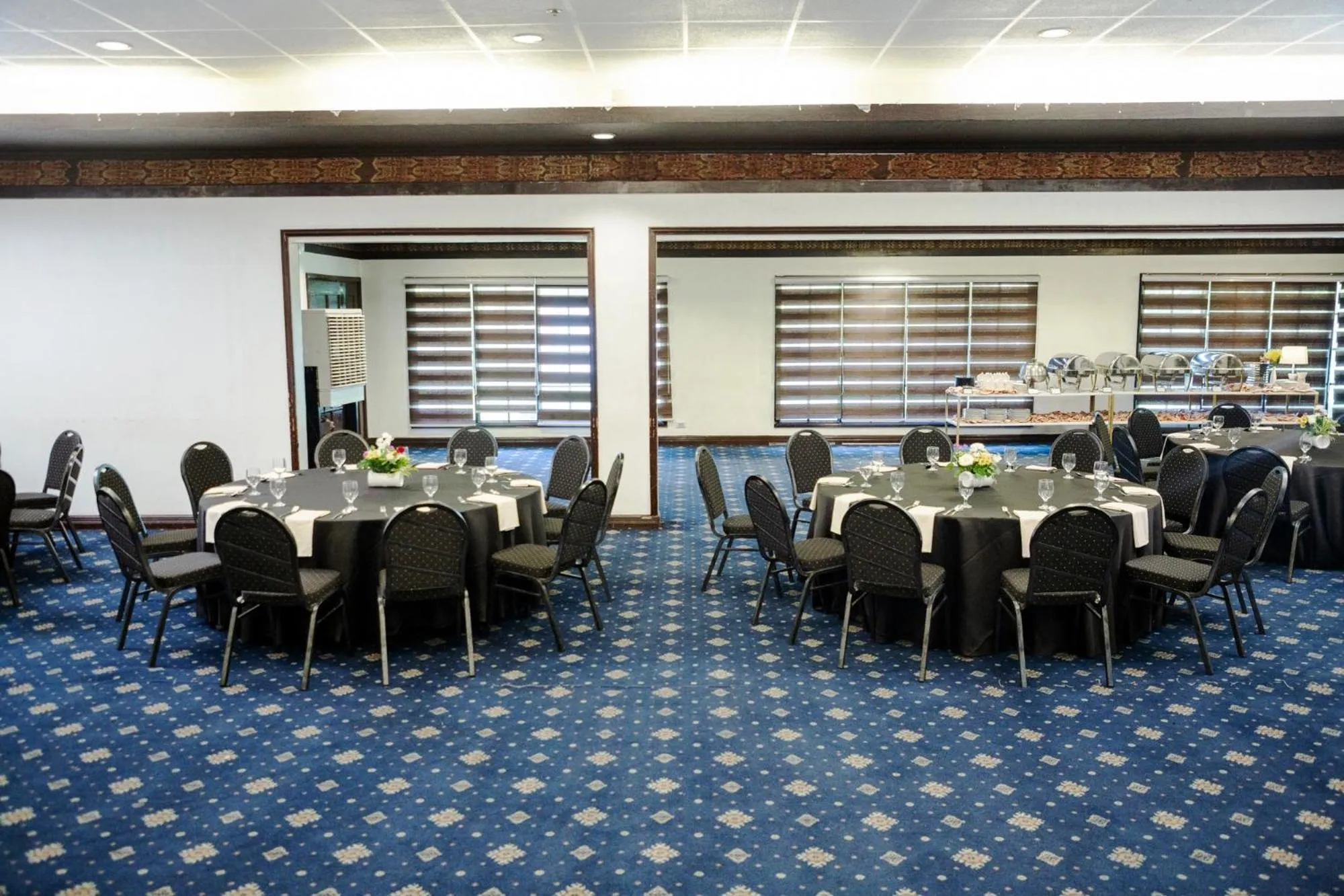 Banquet/Function facilities in Waterfront Insular Hotel Davao