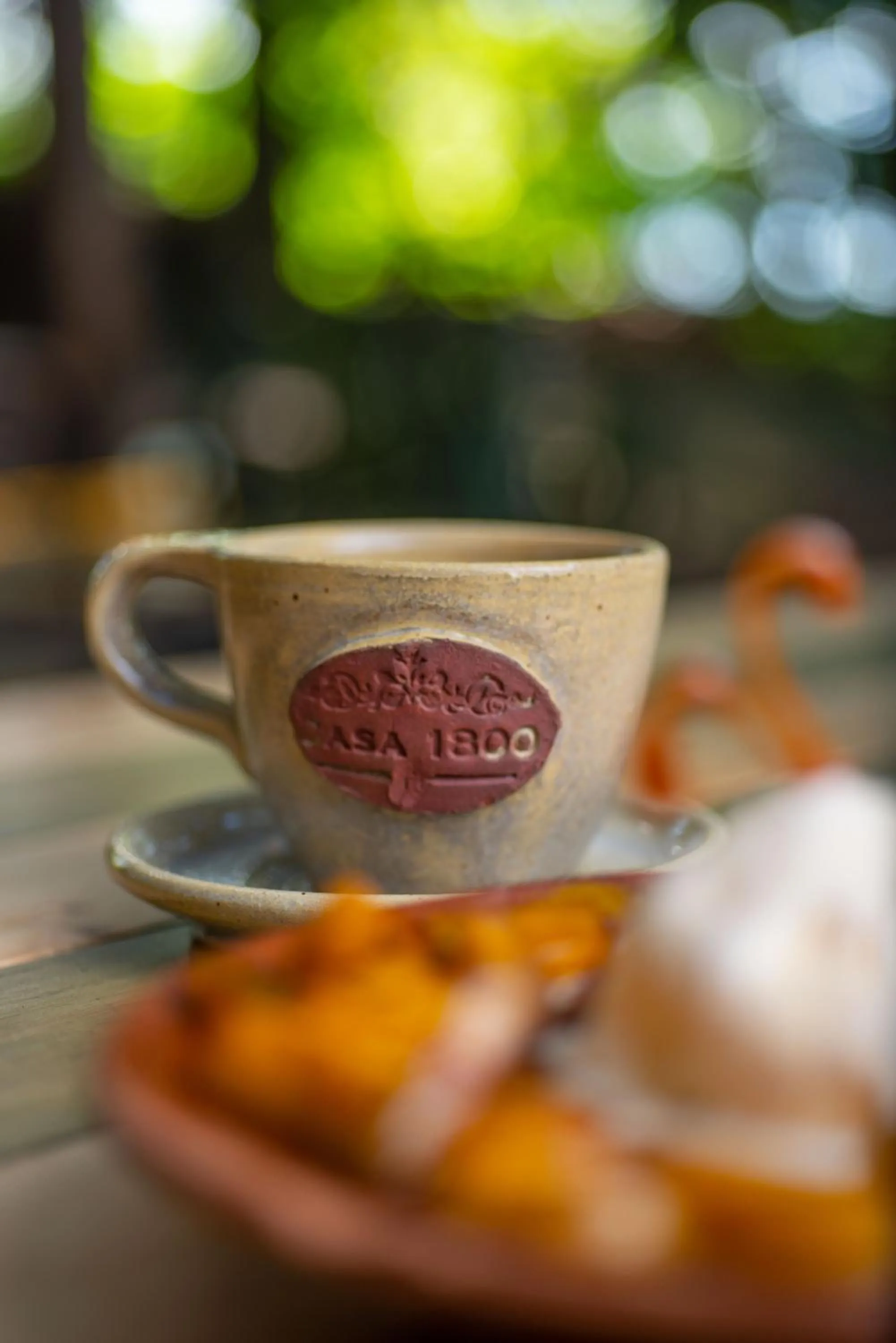 Coffee/tea facilities in Casa 1800 Suchitoto Boutique