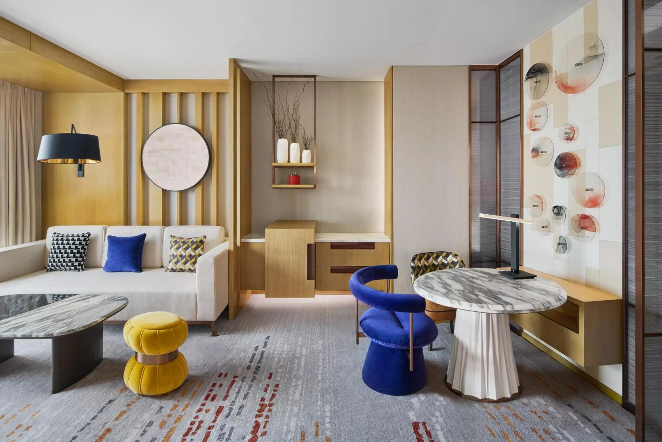 Renaissance Shanghai Hongqiao