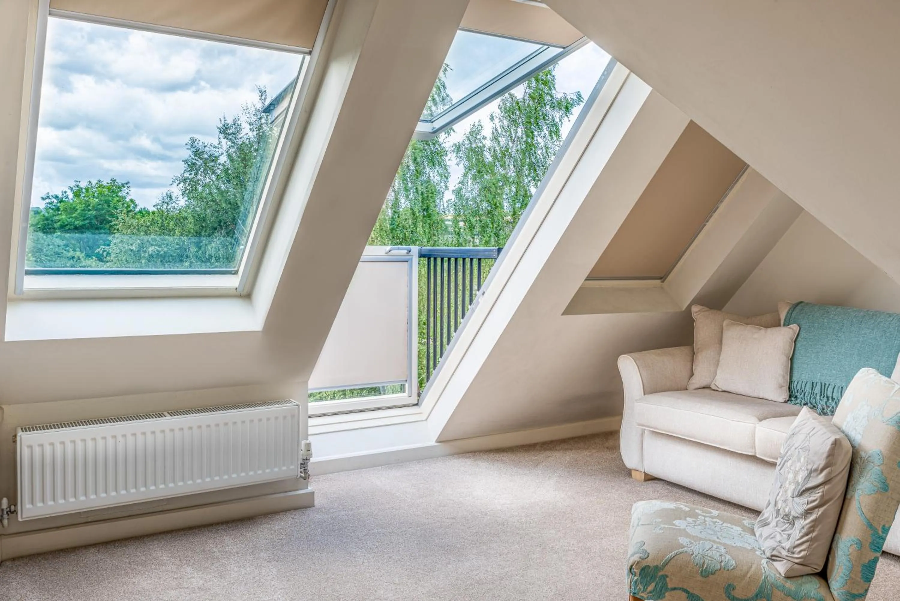 Bedroom in Lorne House Bed & Breakfast