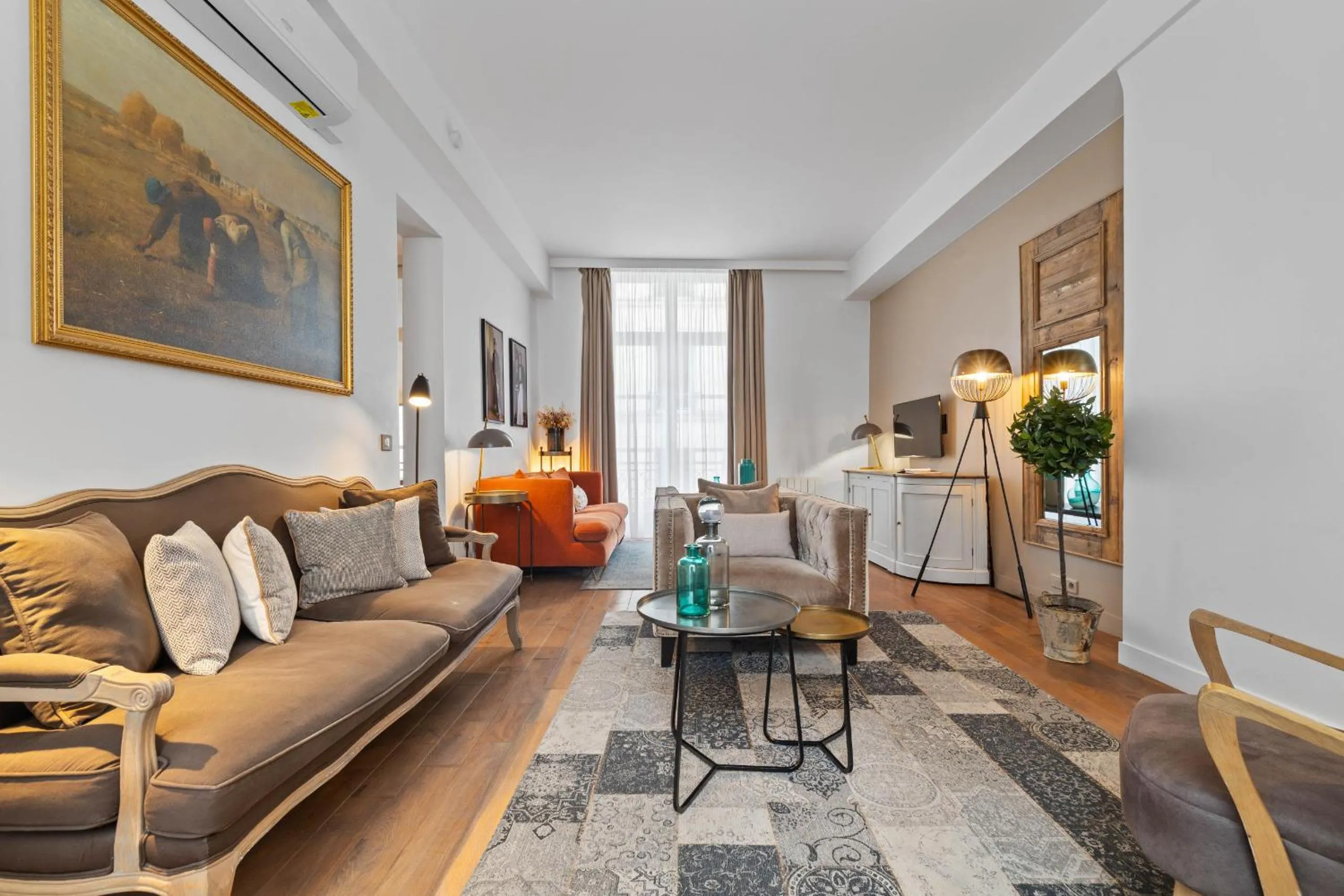 Rue Charlot Le Marais