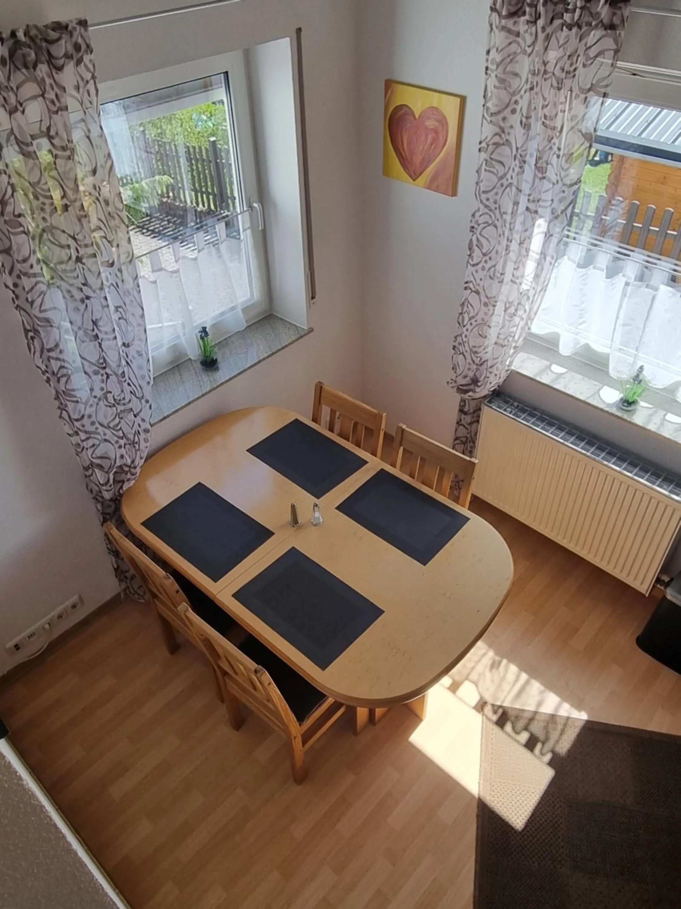 Ferienwohnung Eigner