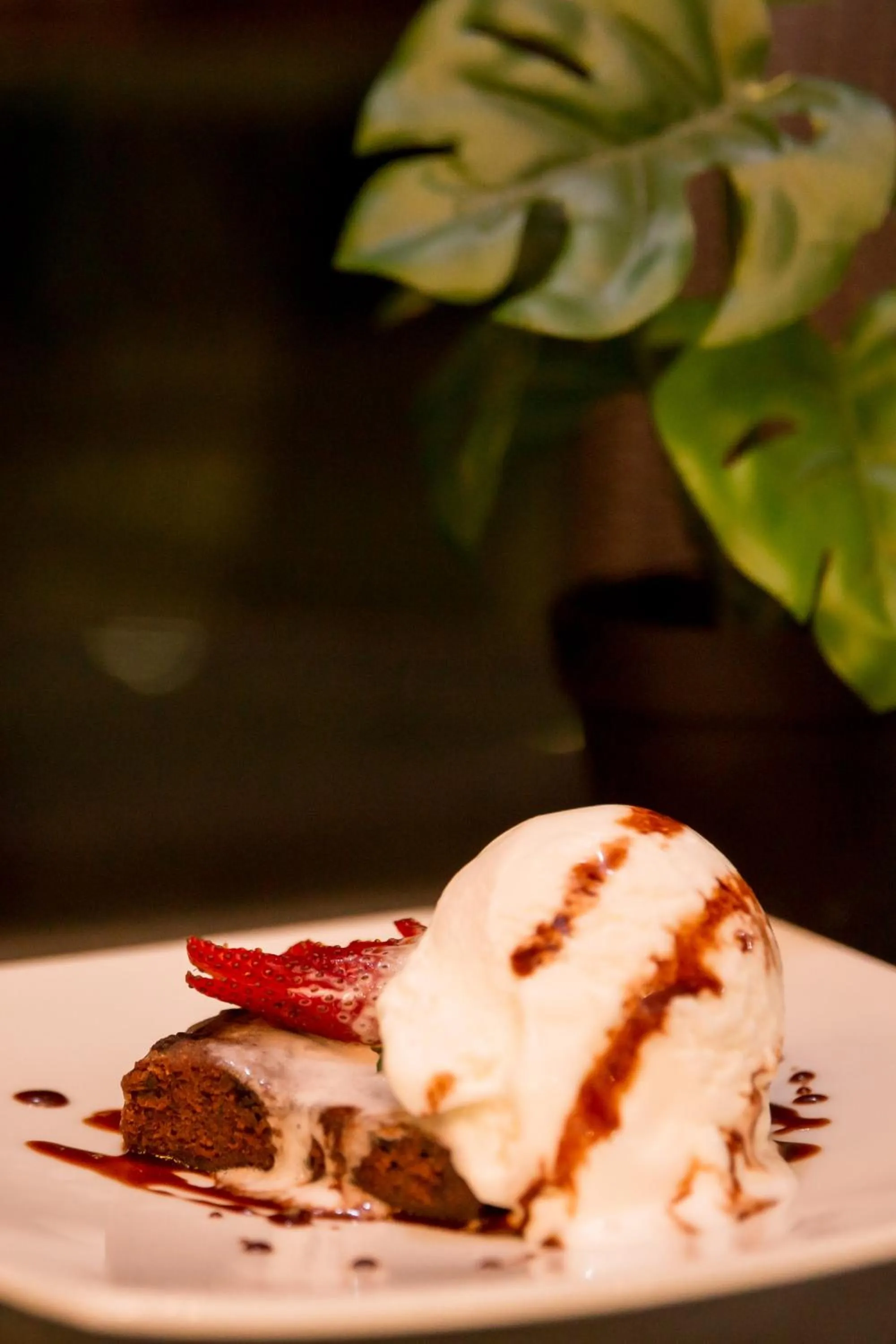 Food in Hotel Parque Del Sol