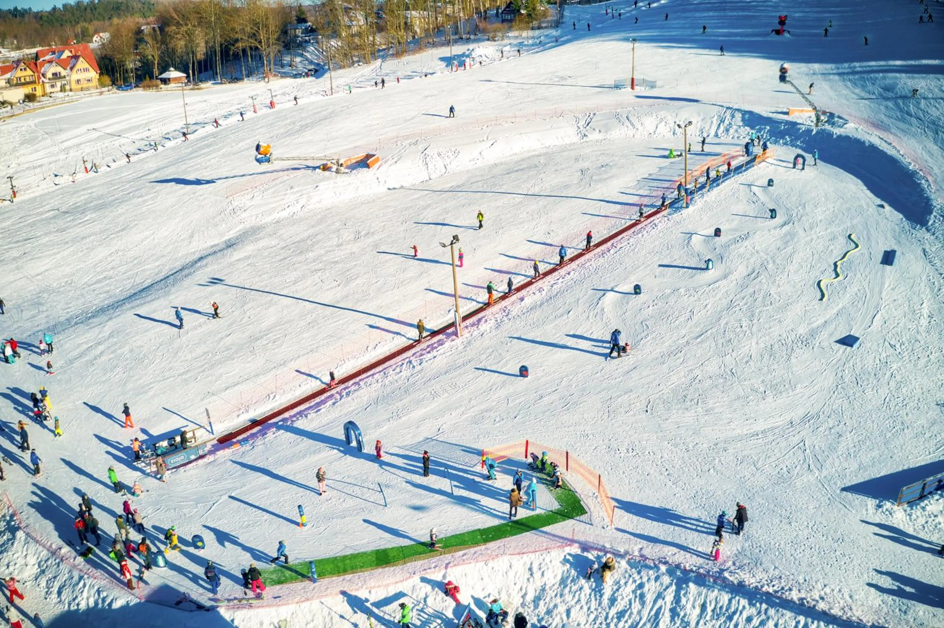 Other in Osada Koszałkowo Wieżyca