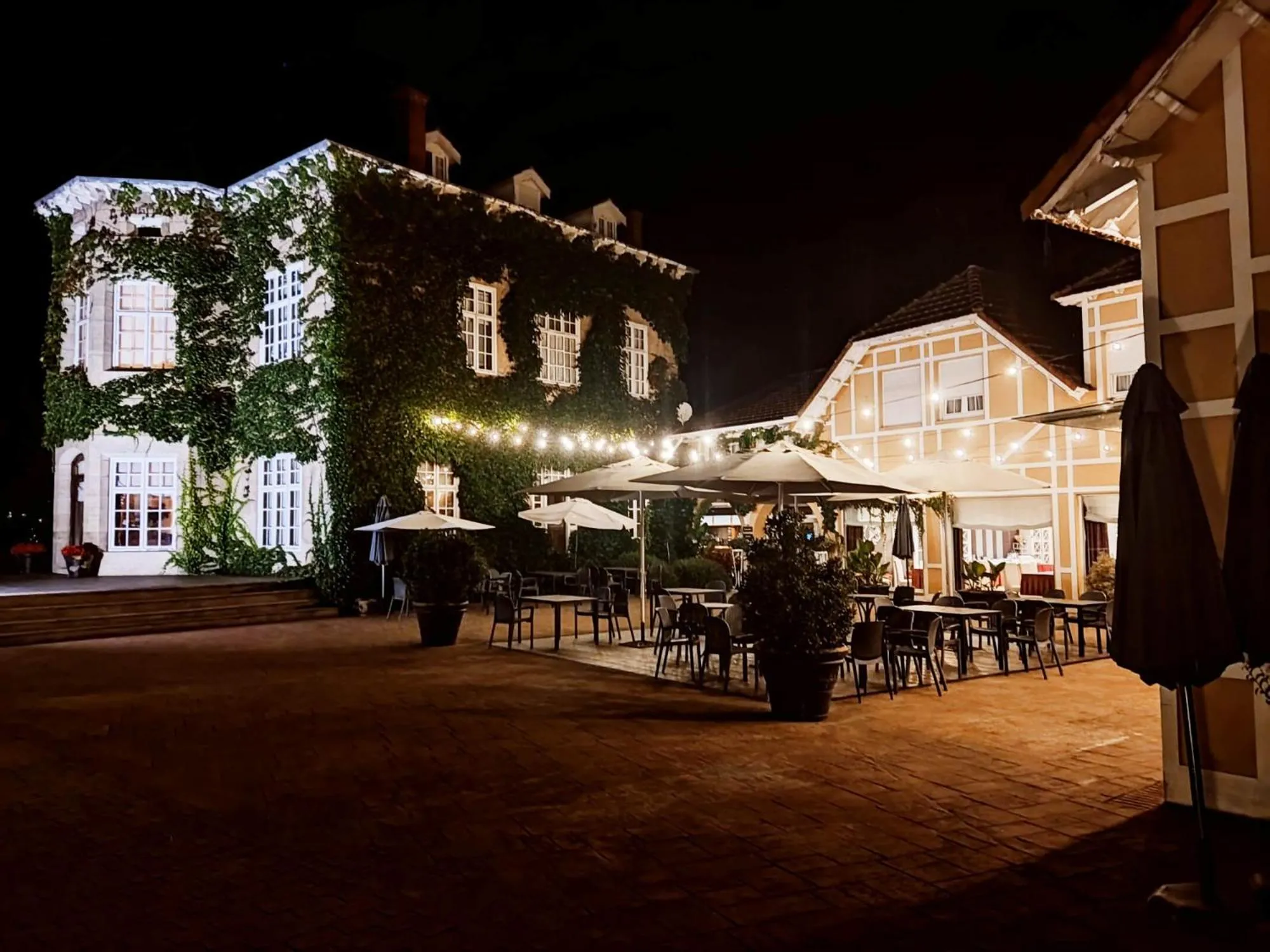 Casón de la Marquesa