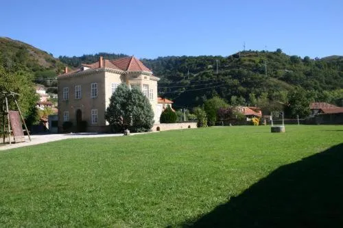 Property building in Casón de la Marquesa