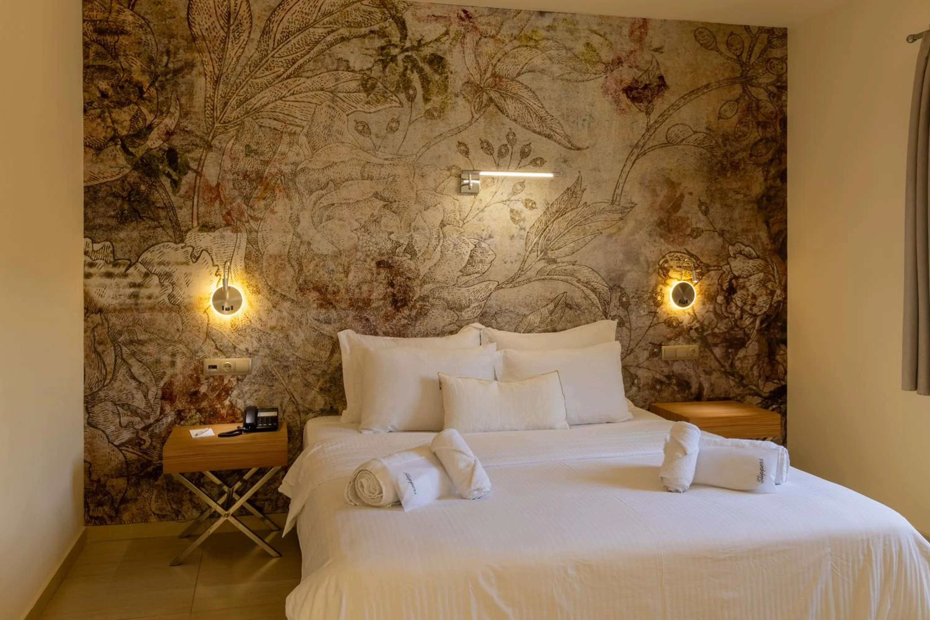 Bed in Petani Bay Hotel - Adults Only