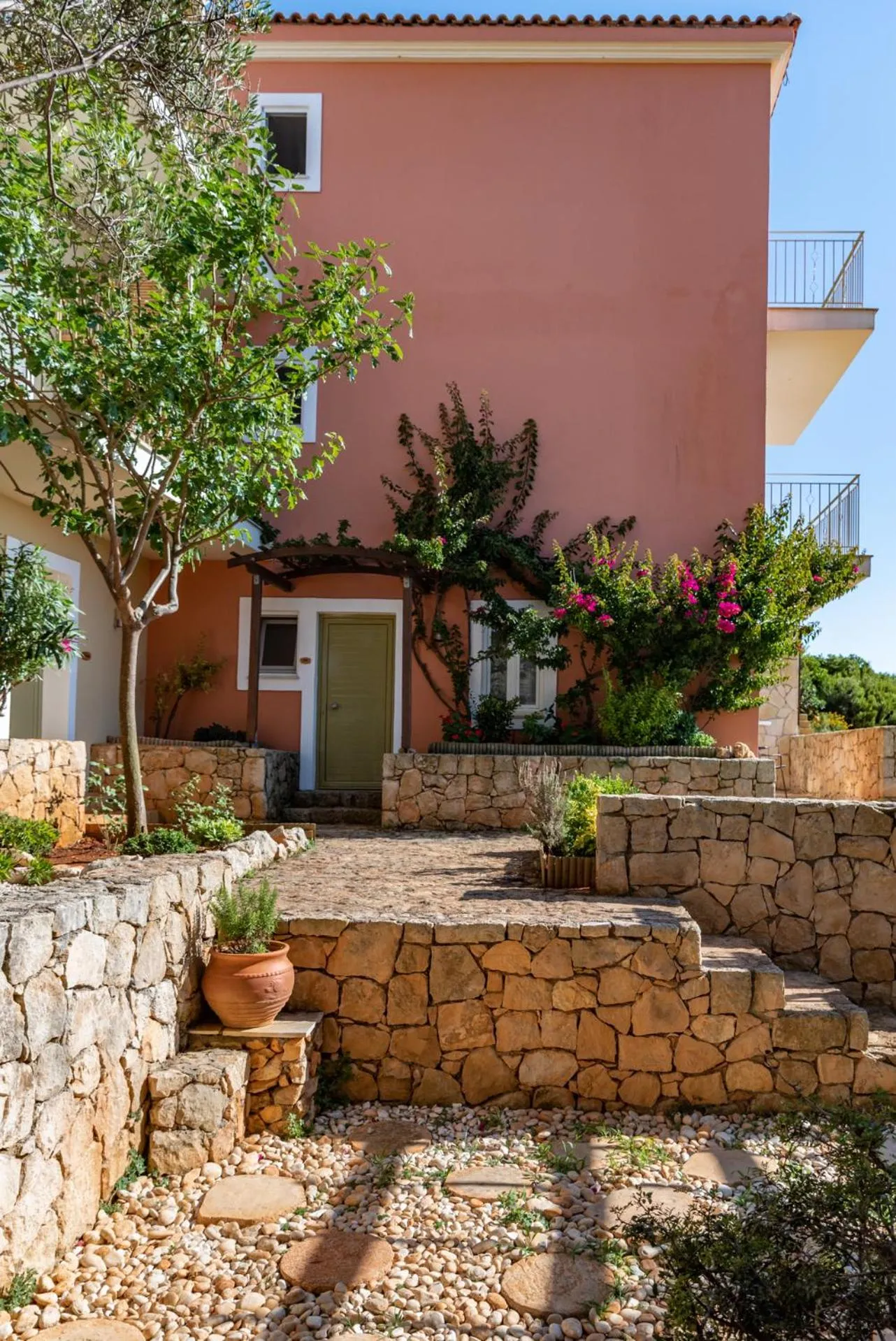 Petani Bay Hotel - Adults Only