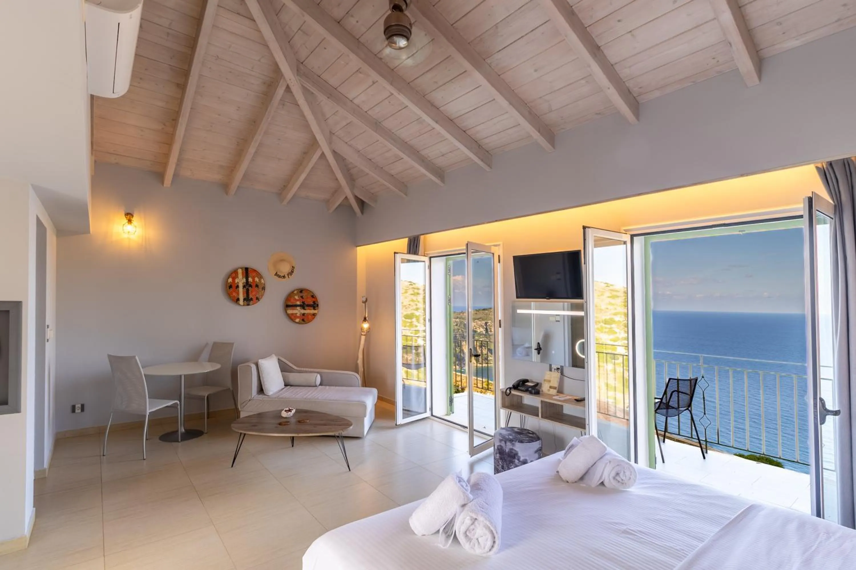 Bed in Petani Bay Hotel - Adults Only