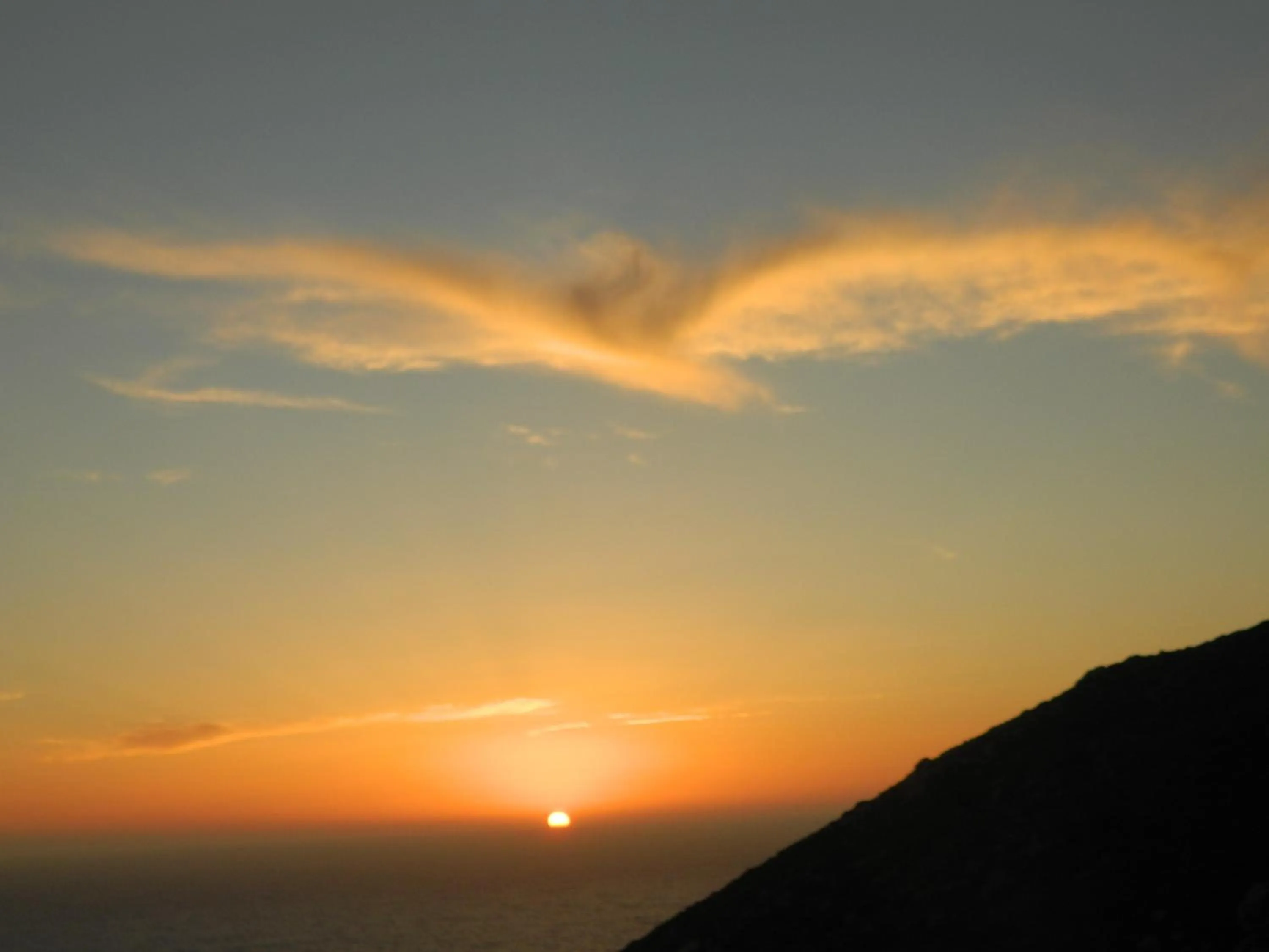 View (from property/room) in Petani Bay Hotel - Adults Only