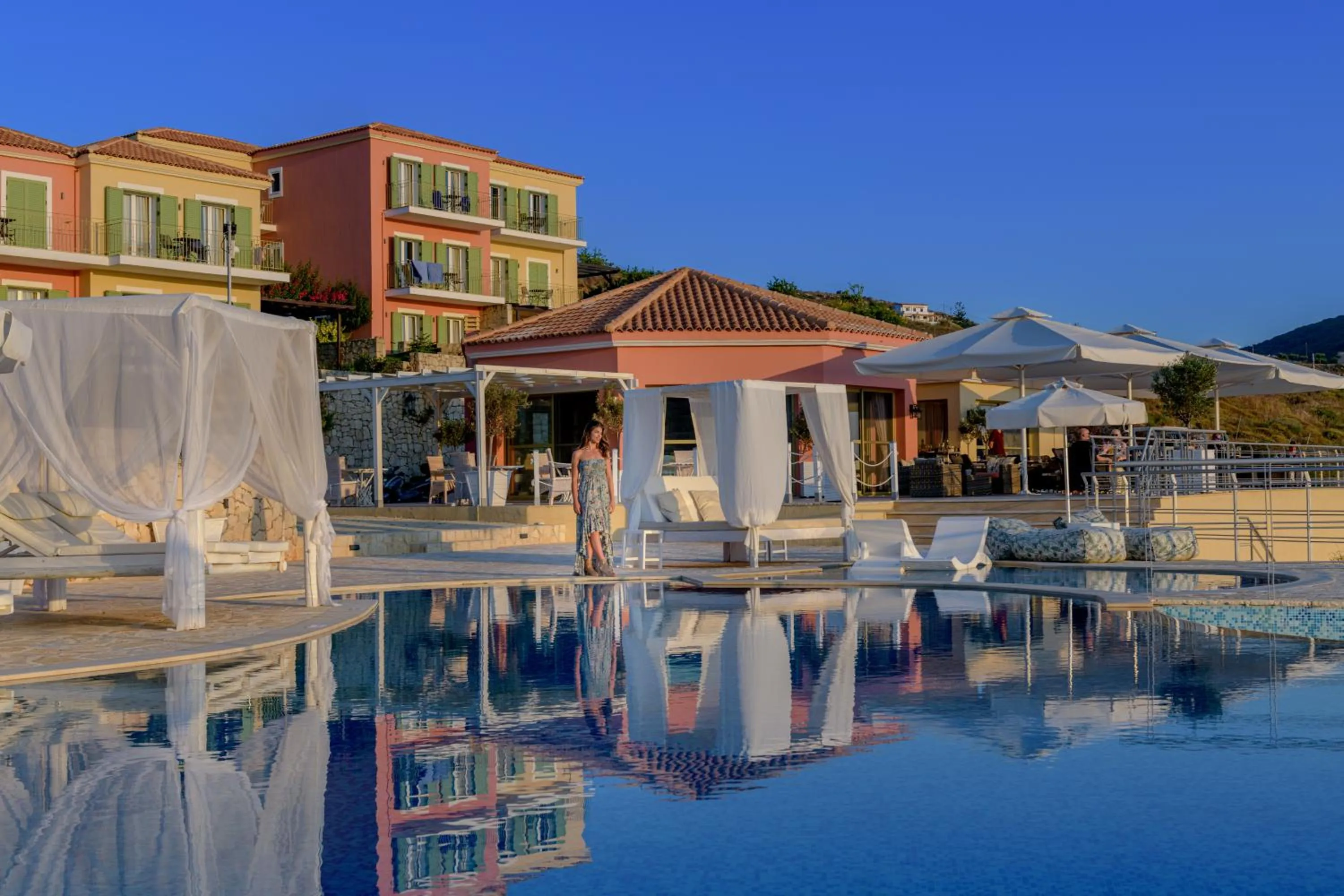 Petani Bay Hotel - Adults Only