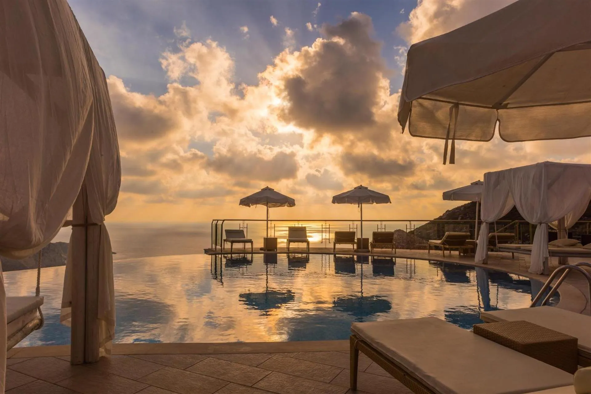 Petani Bay Hotel - Adults Only