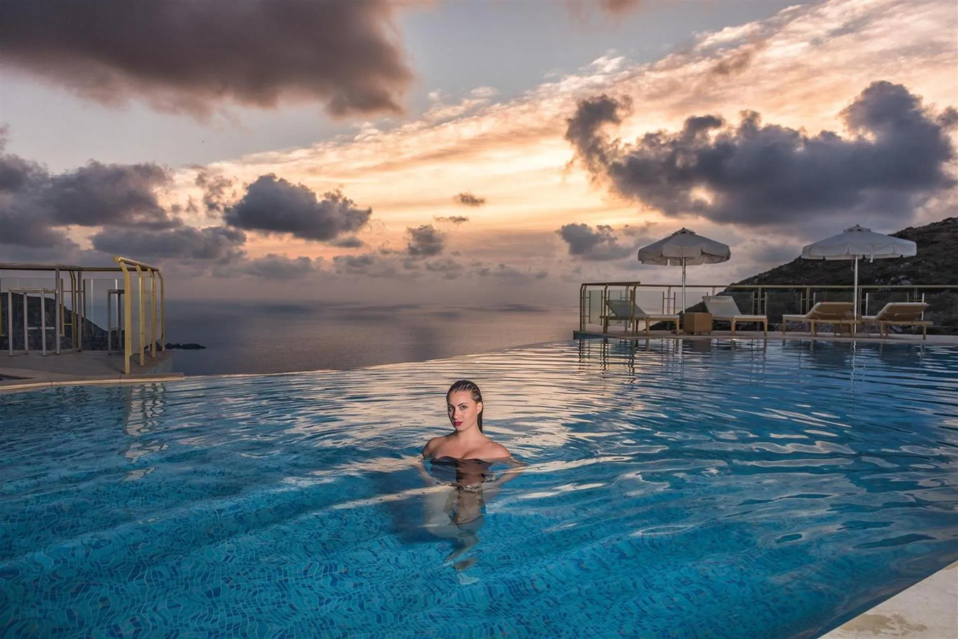 Petani Bay Hotel - Adults Only