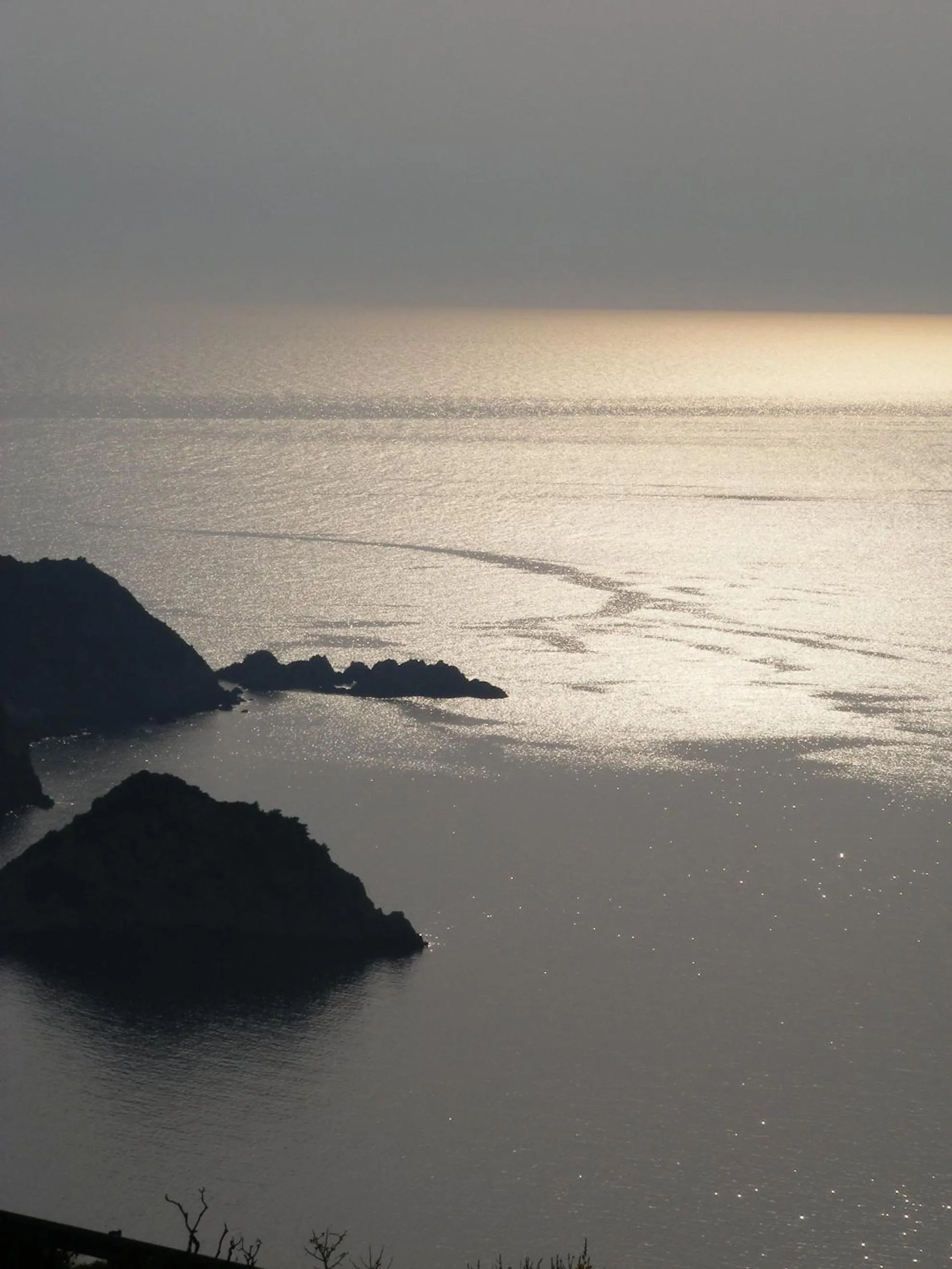 Bird's eye view in Petani Bay Hotel - Adults Only