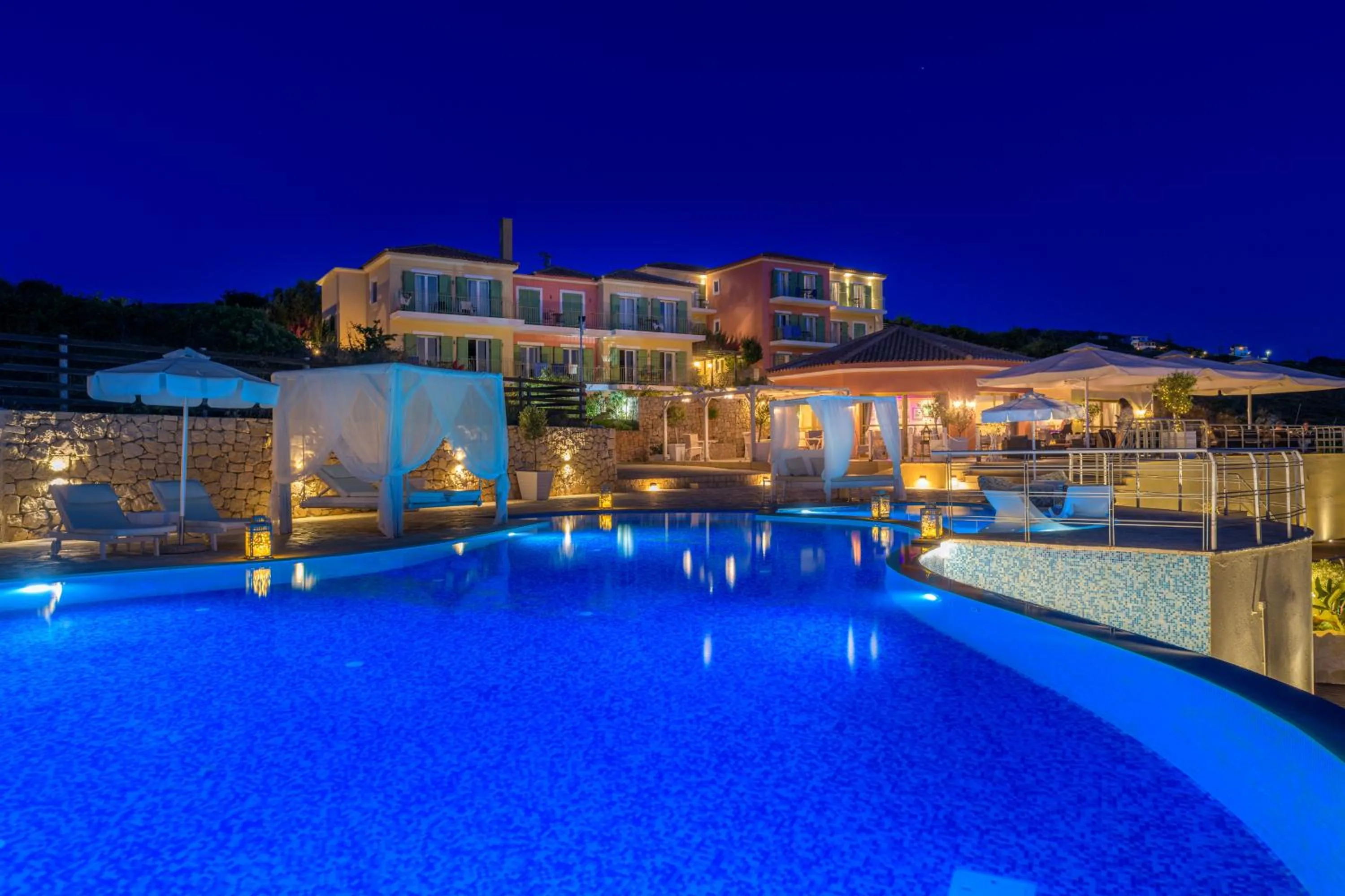 Petani Bay Hotel - Adults Only