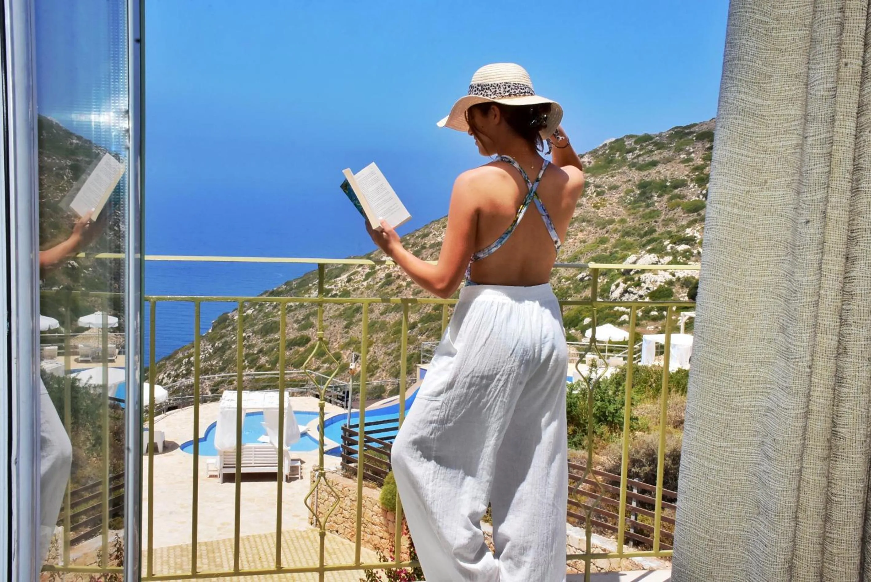 Petani Bay Hotel - Adults Only