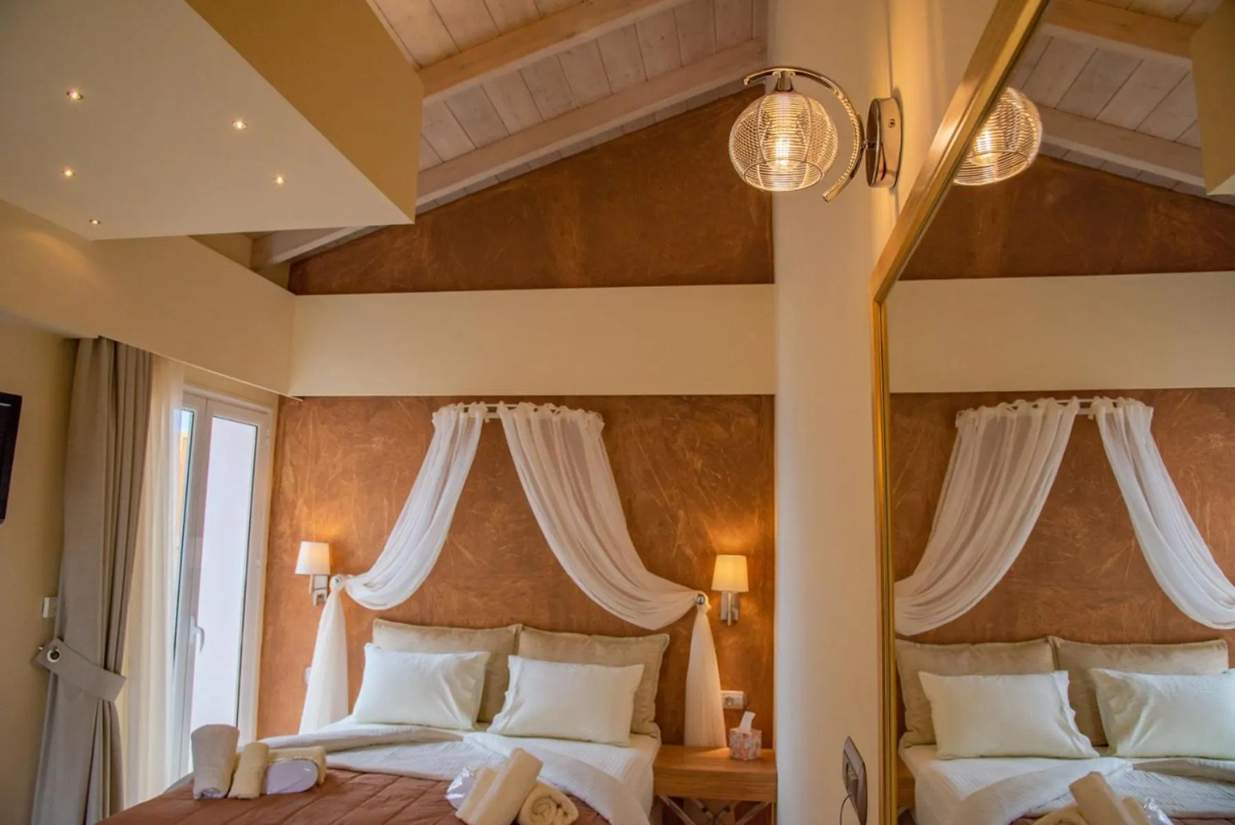 Bed in Petani Bay Hotel - Adults Only