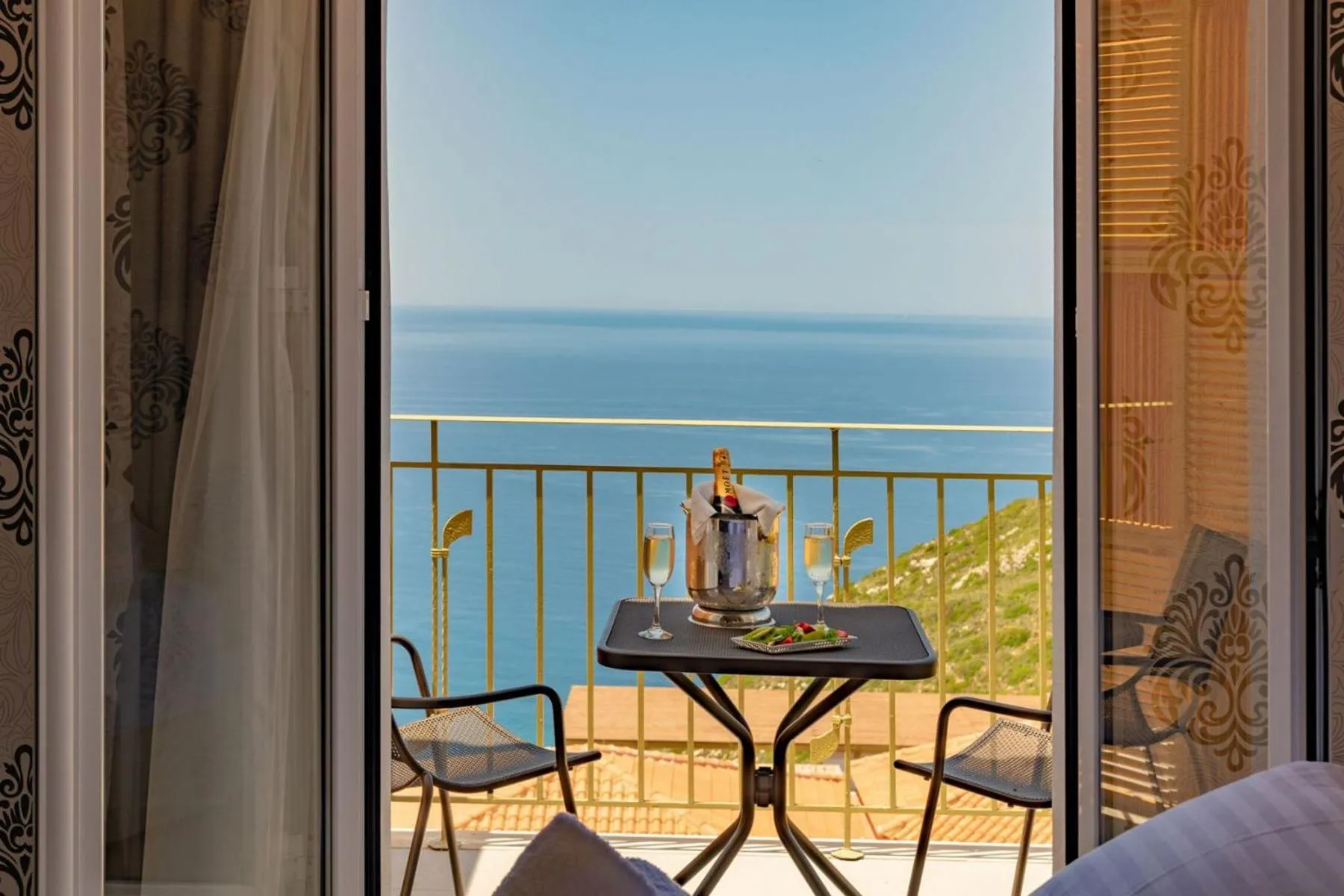 Petani Bay Hotel - Adults Only