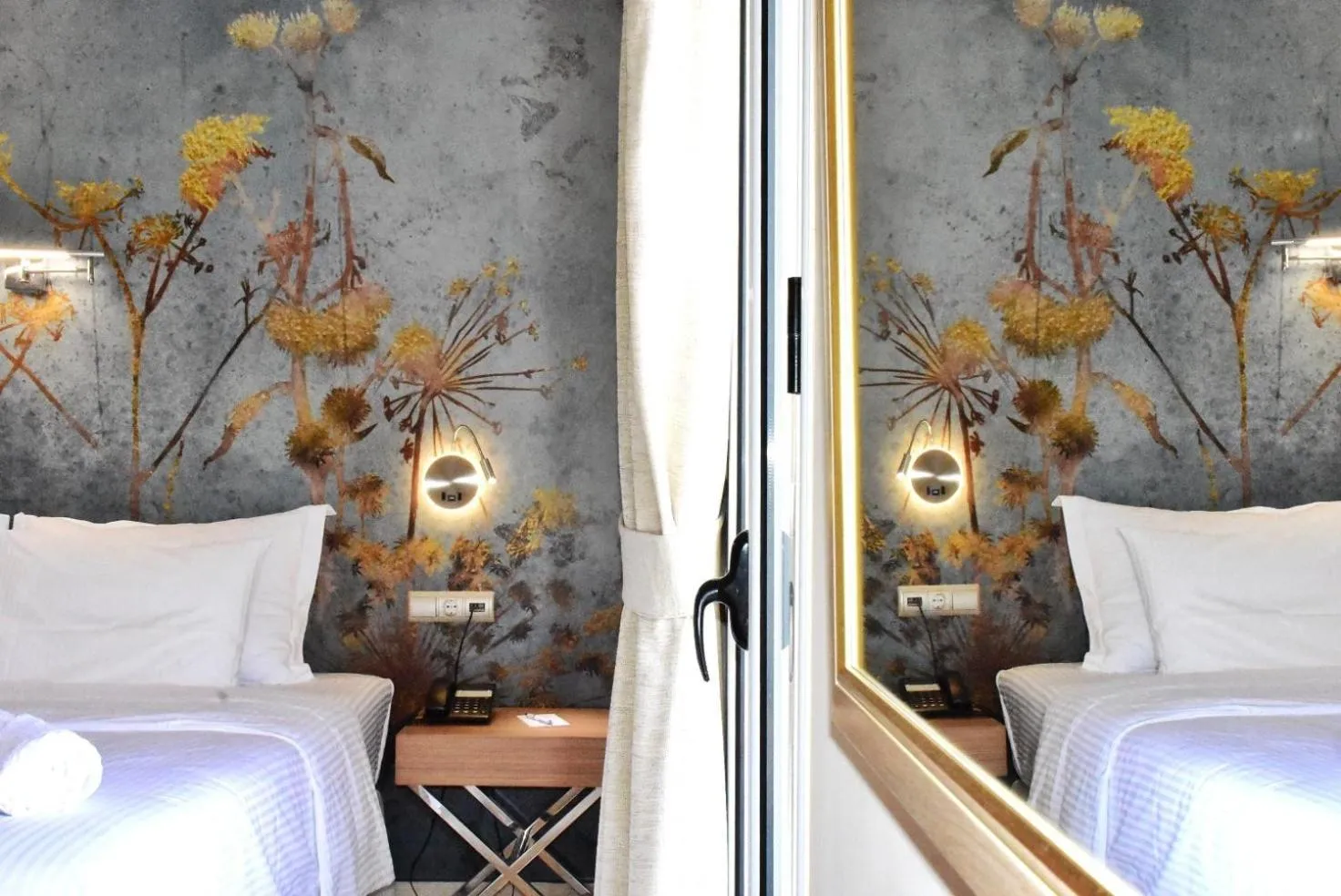 Bed in Petani Bay Hotel - Adults Only