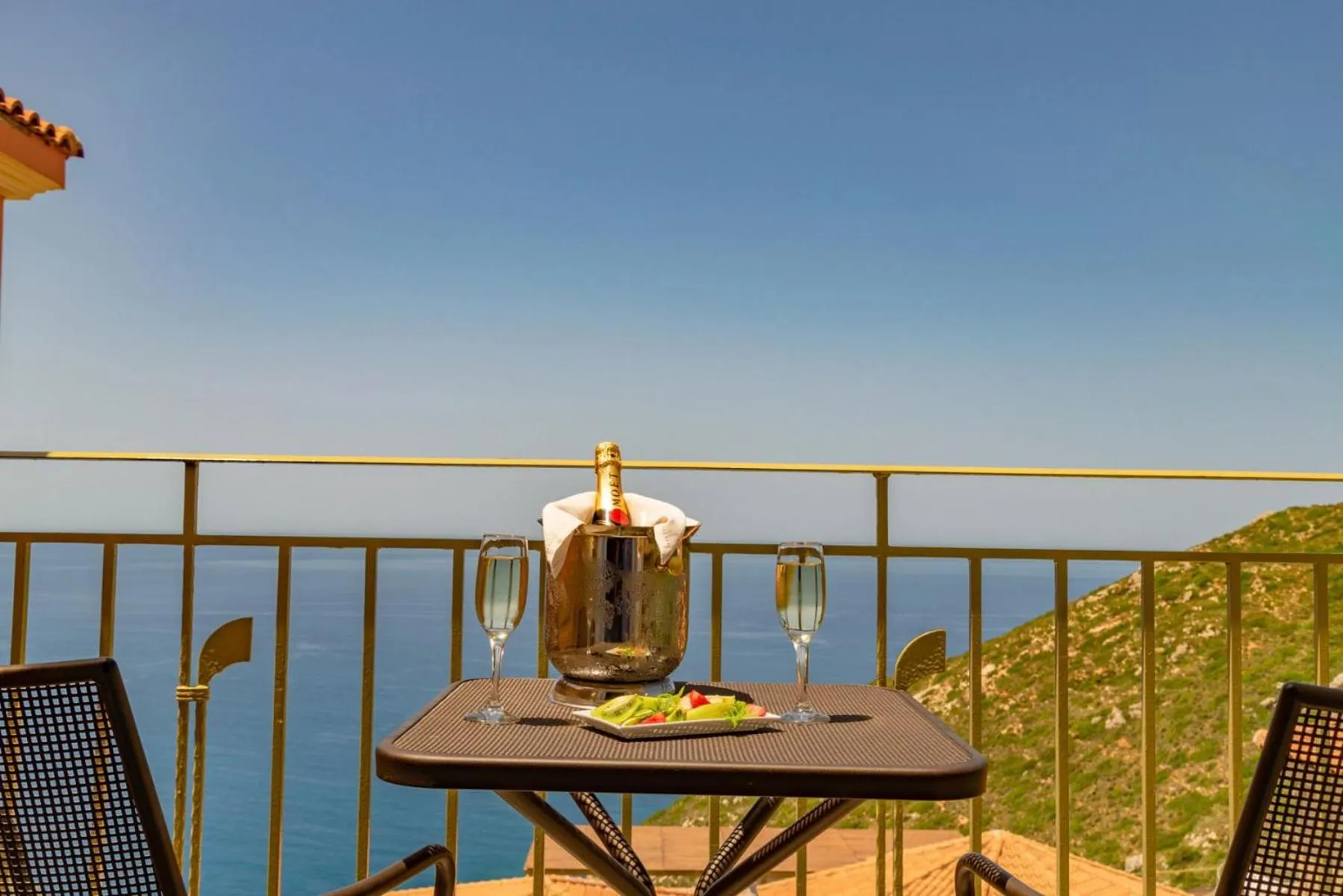 Petani Bay Hotel - Adults Only