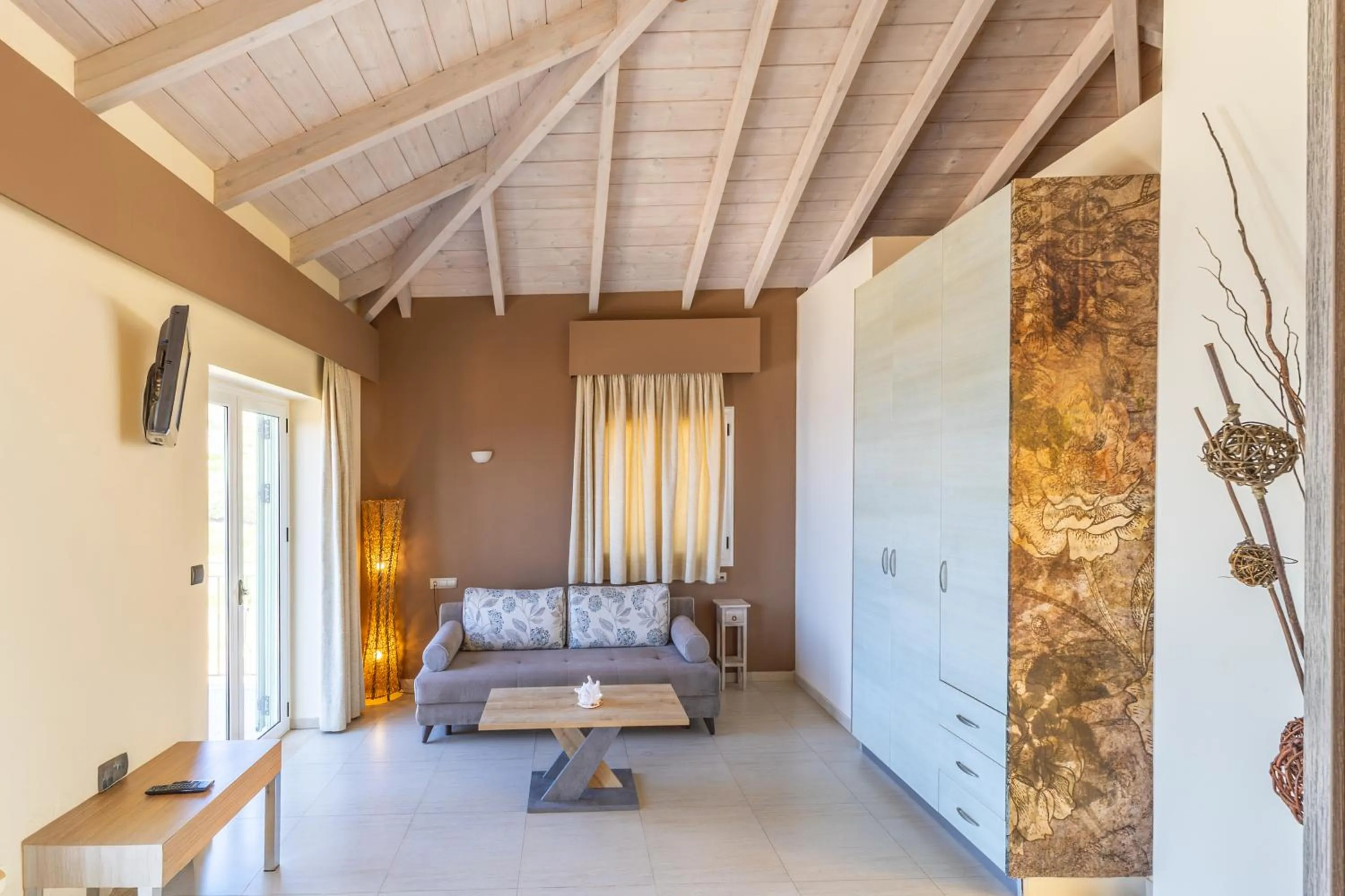 Bed in Petani Bay Hotel - Adults Only