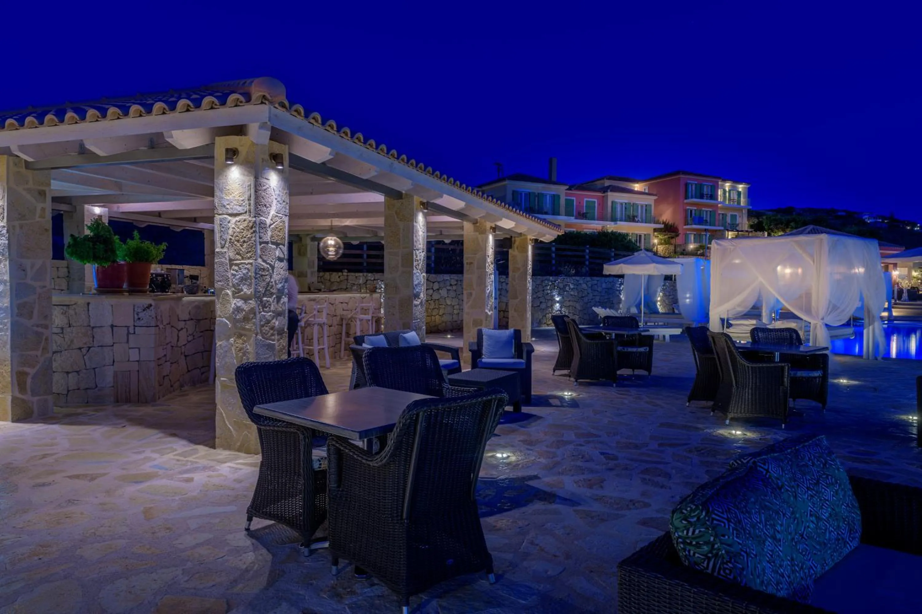 Petani Bay Hotel - Adults Only