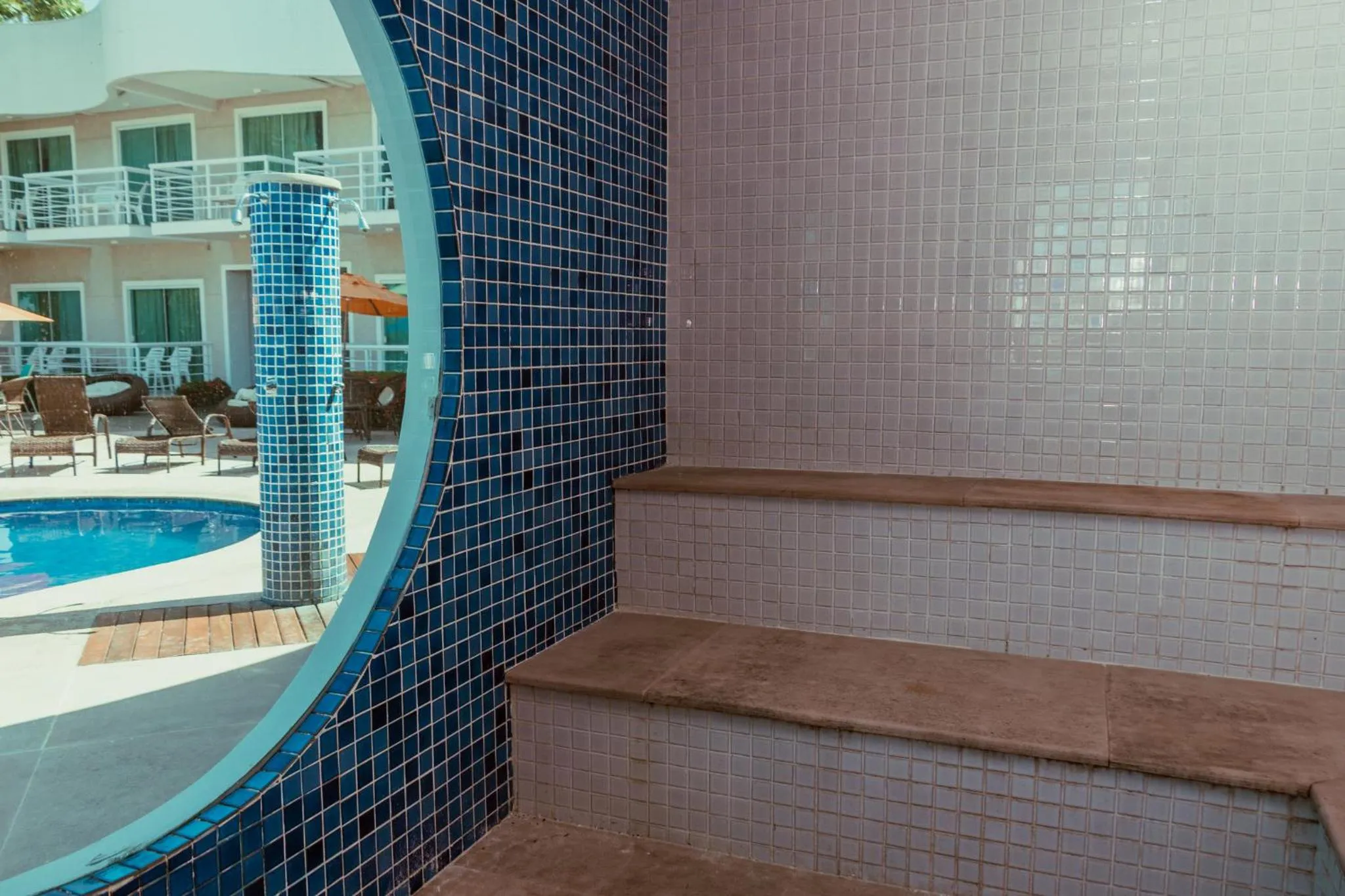 Hotel Paradiso del Sol