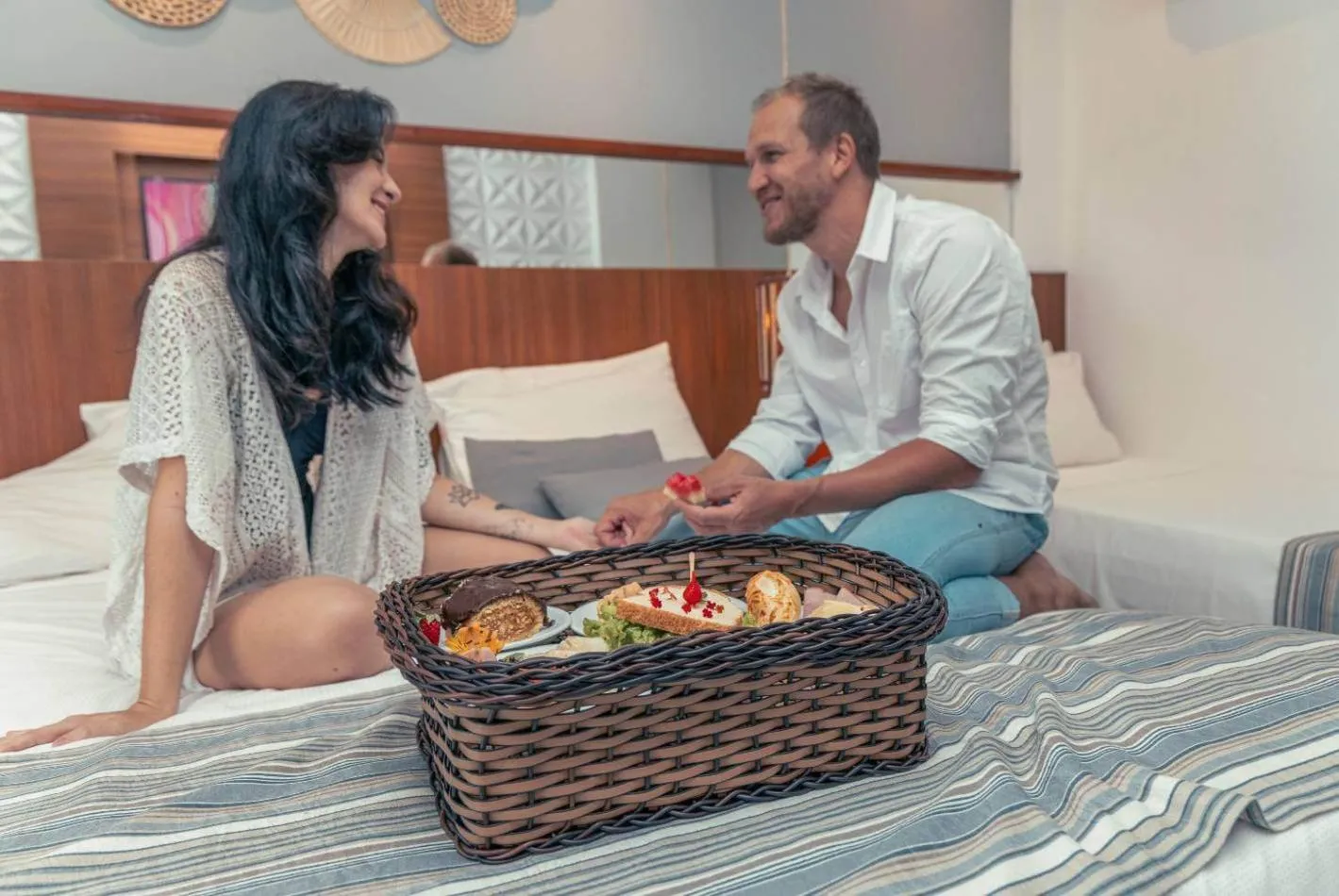 Hotel Paradiso del Sol