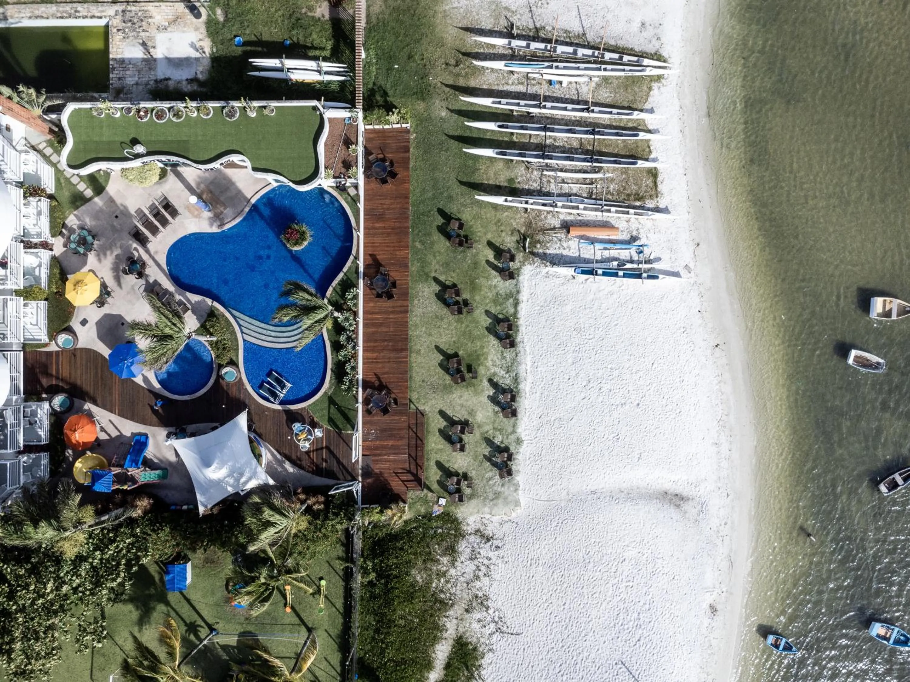 Hotel Paradiso del Sol