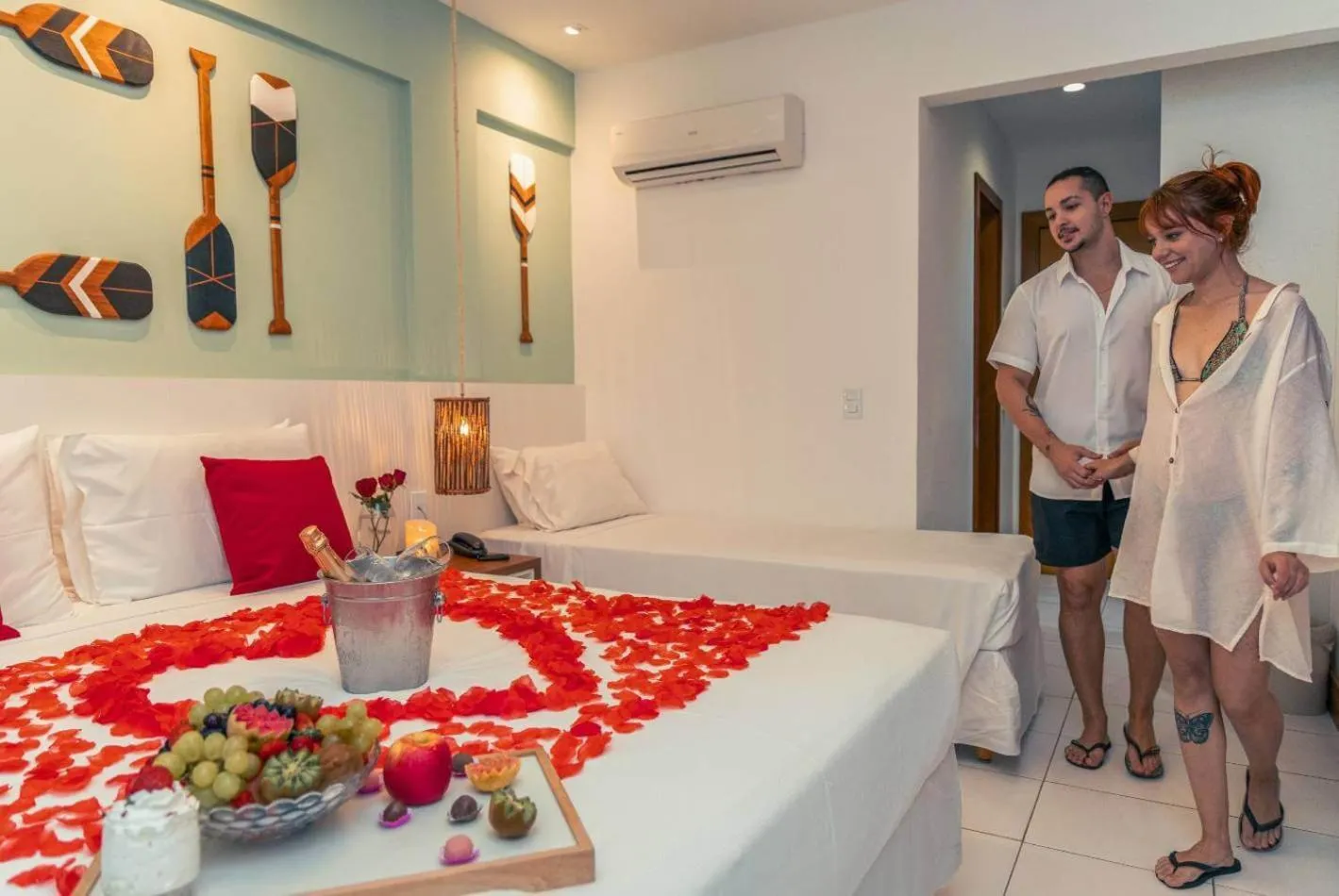 Hotel Paradiso del Sol