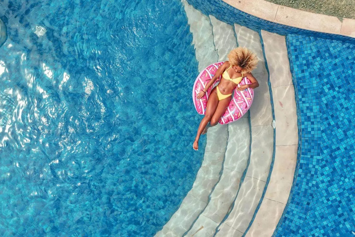 Hotel Paradiso del Sol