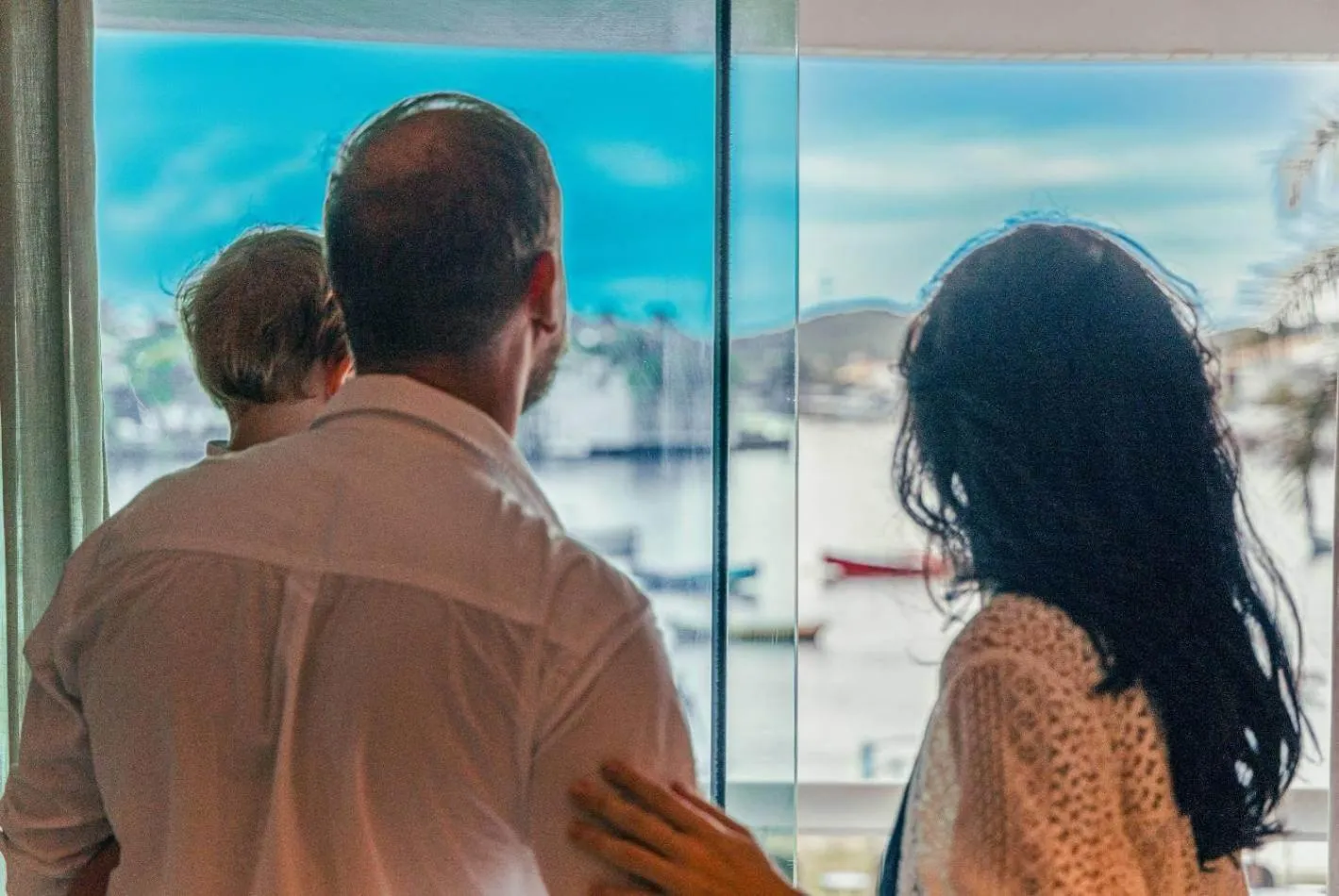 Hotel Paradiso del Sol