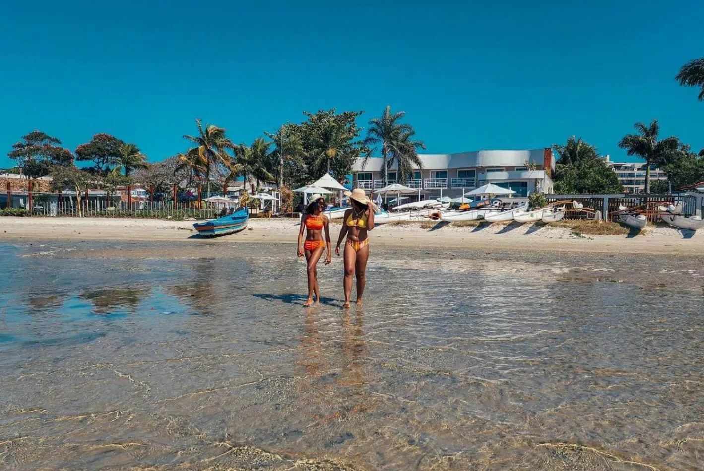 Hotel Paradiso del Sol