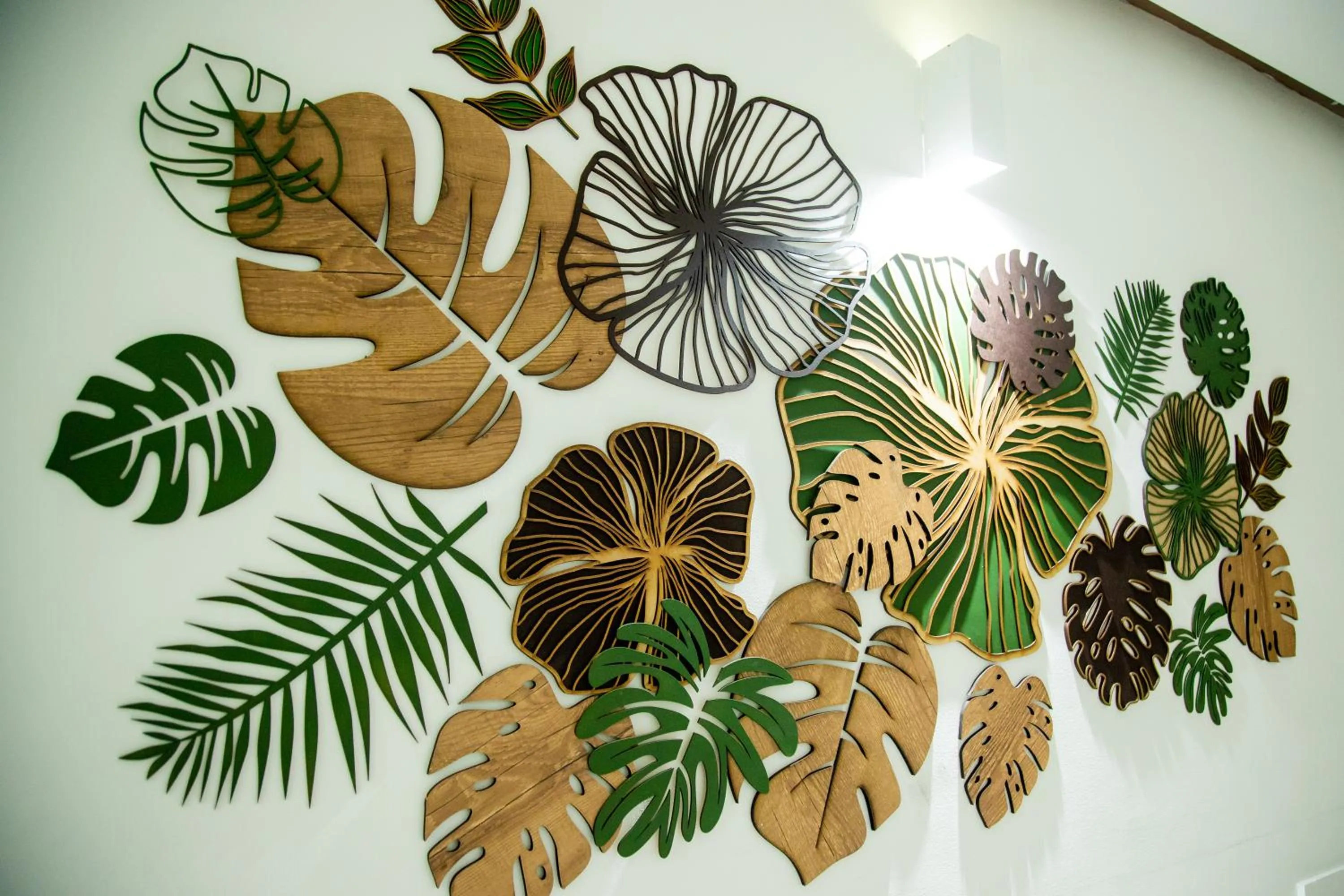 Hotel Paradiso del Sol