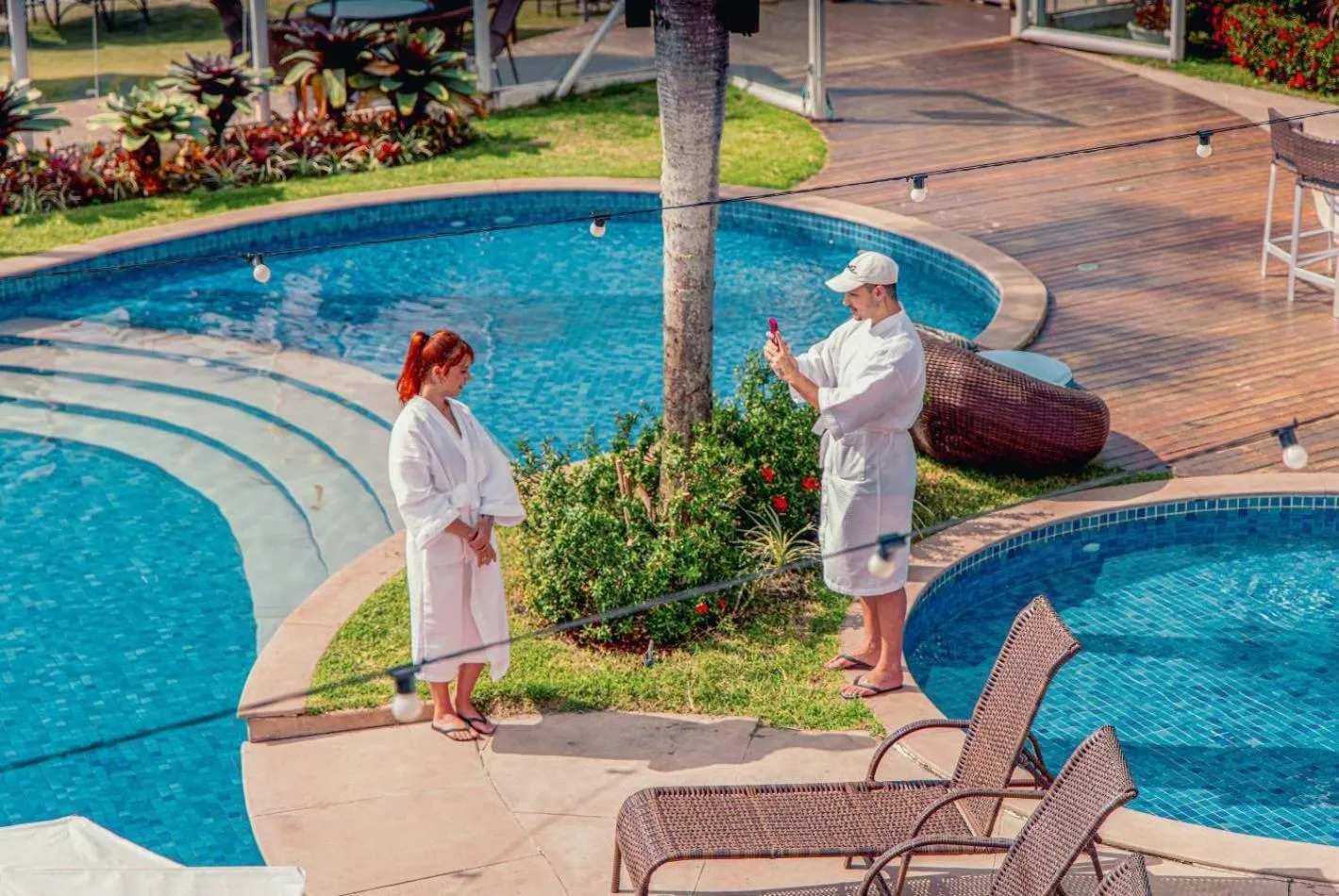 Hotel Paradiso del Sol