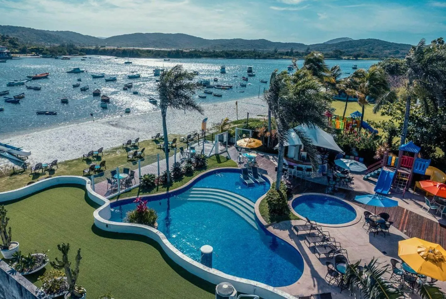 Hotel Paradiso del Sol