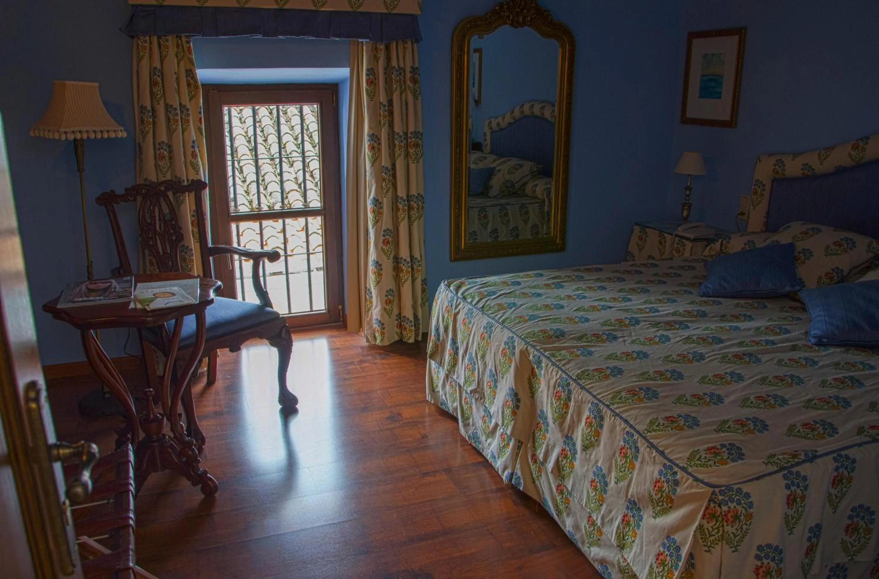 Photo of the whole room, Bed in Hotel Montelirio