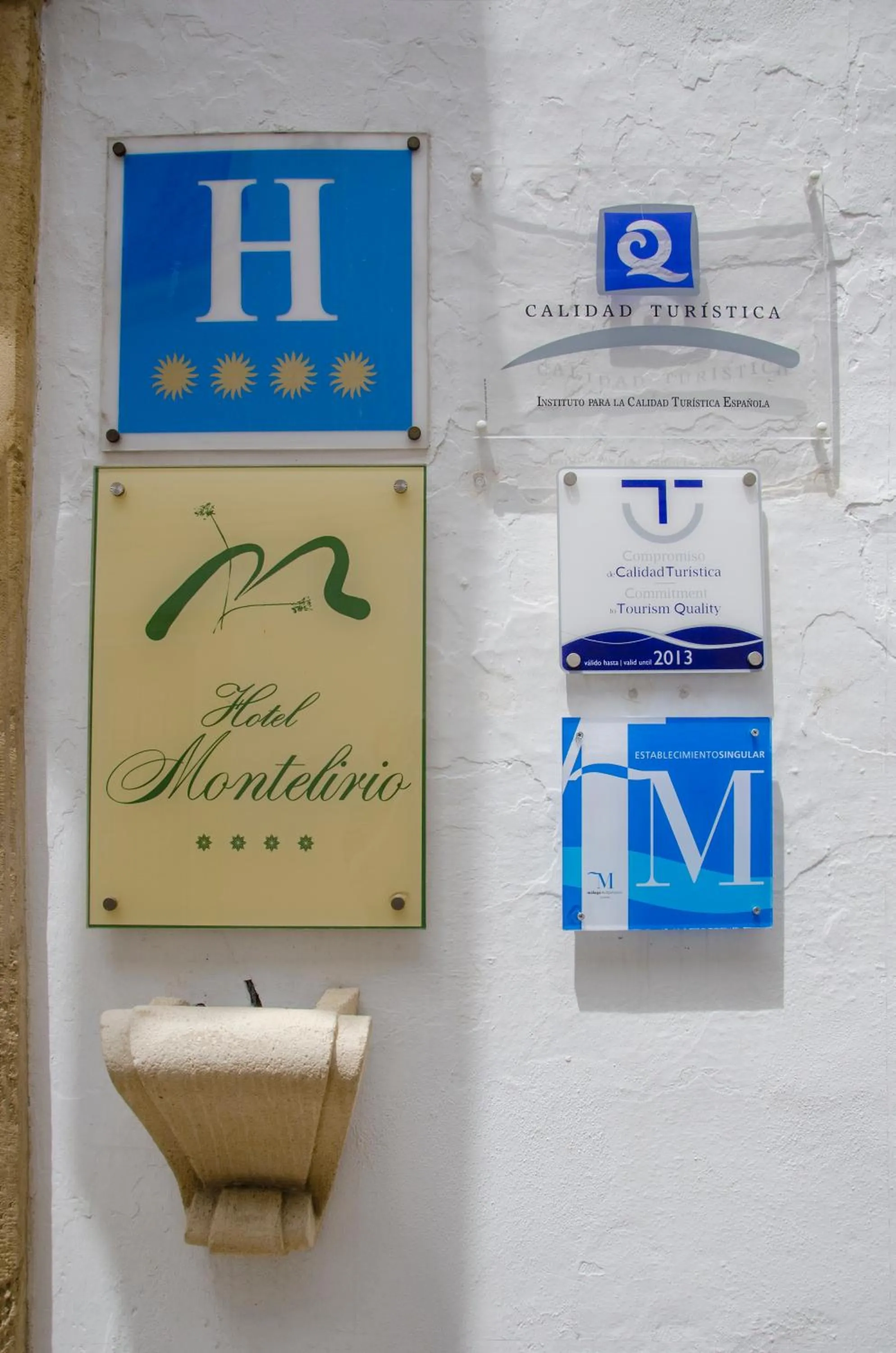 Other in Hotel Montelirio