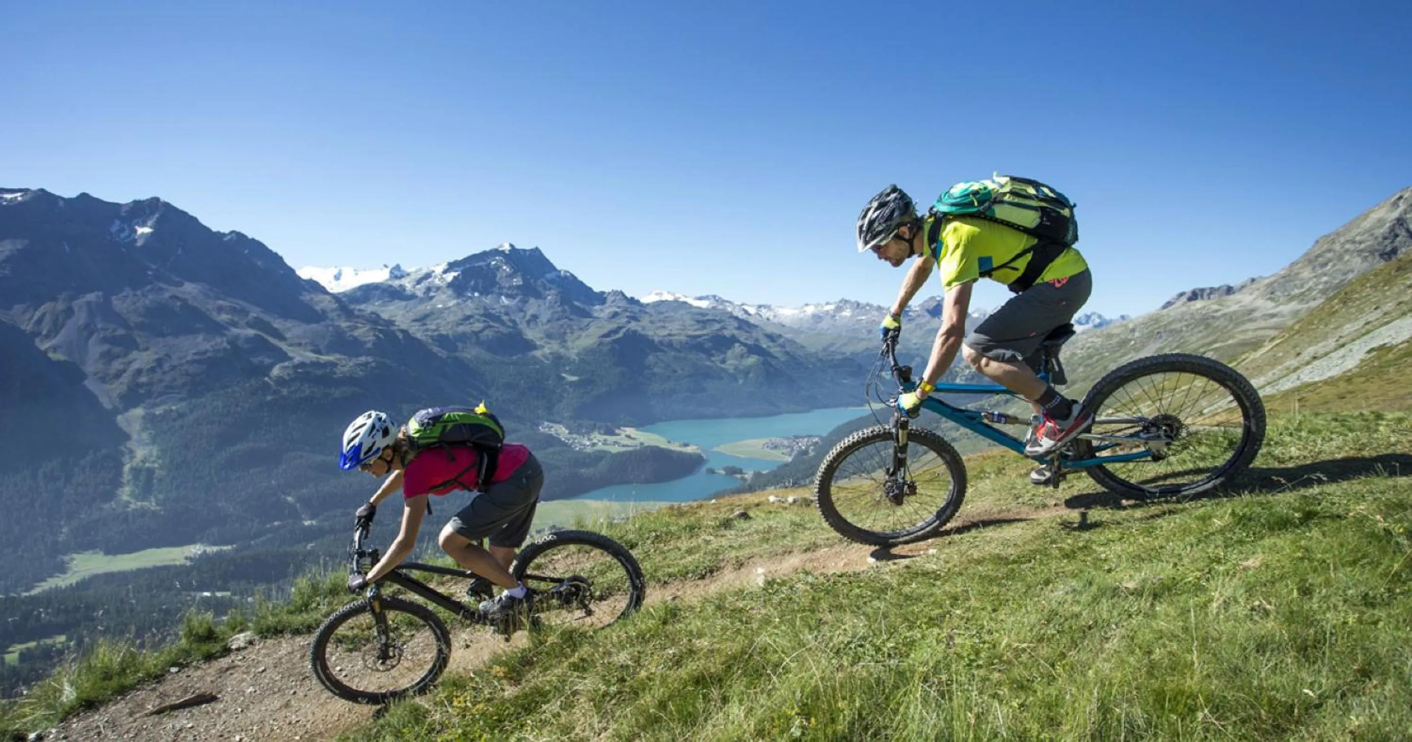 Activities in Schweizerhaus Swiss Quality Hotel