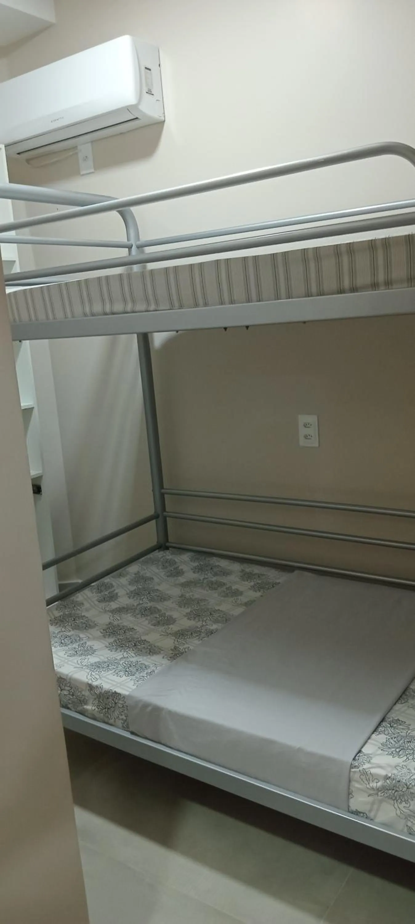 Bed in Casa da Marilú