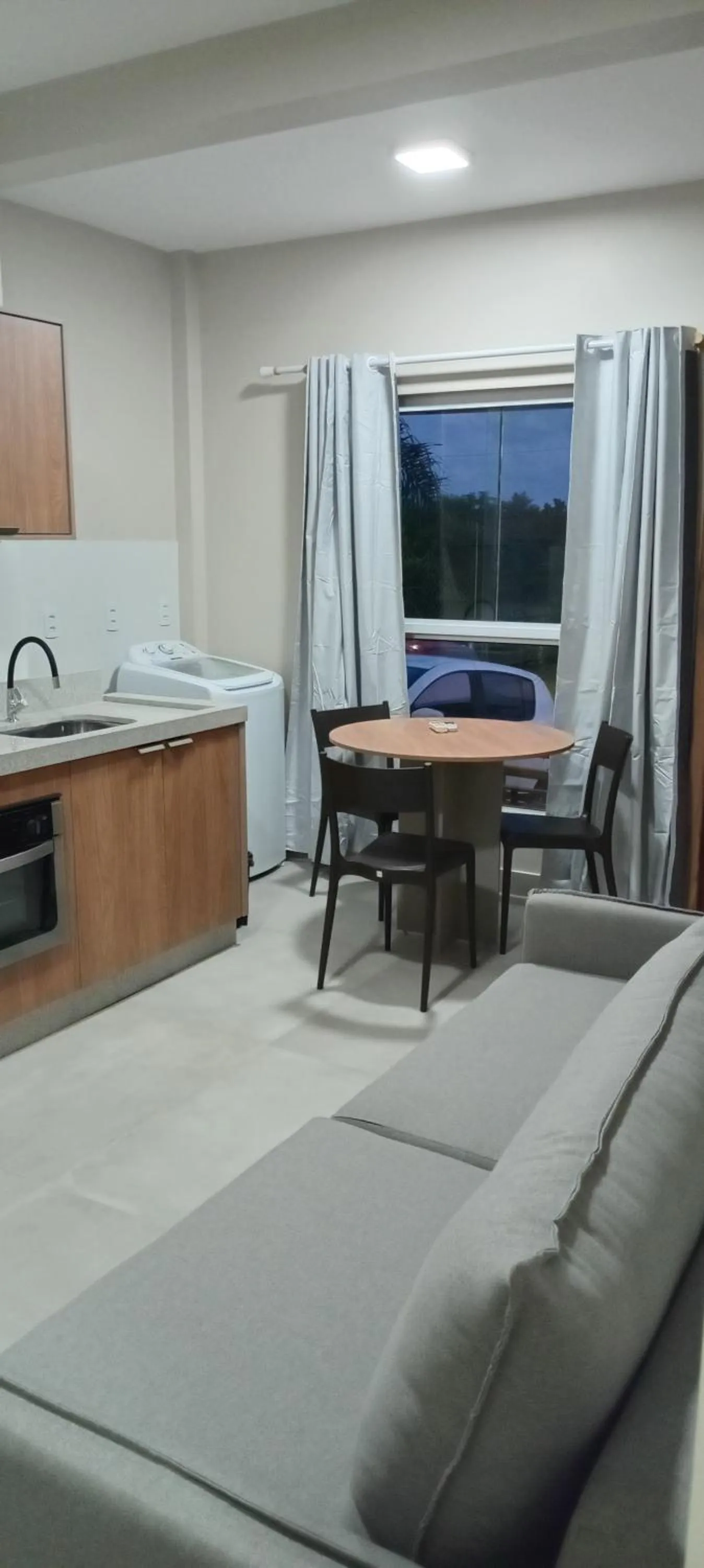 Bed in Casa da Marilú