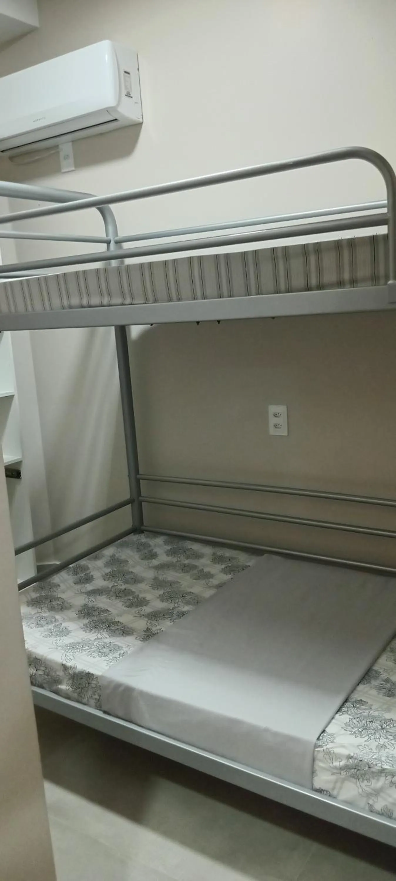 Bed in Casa da Marilú