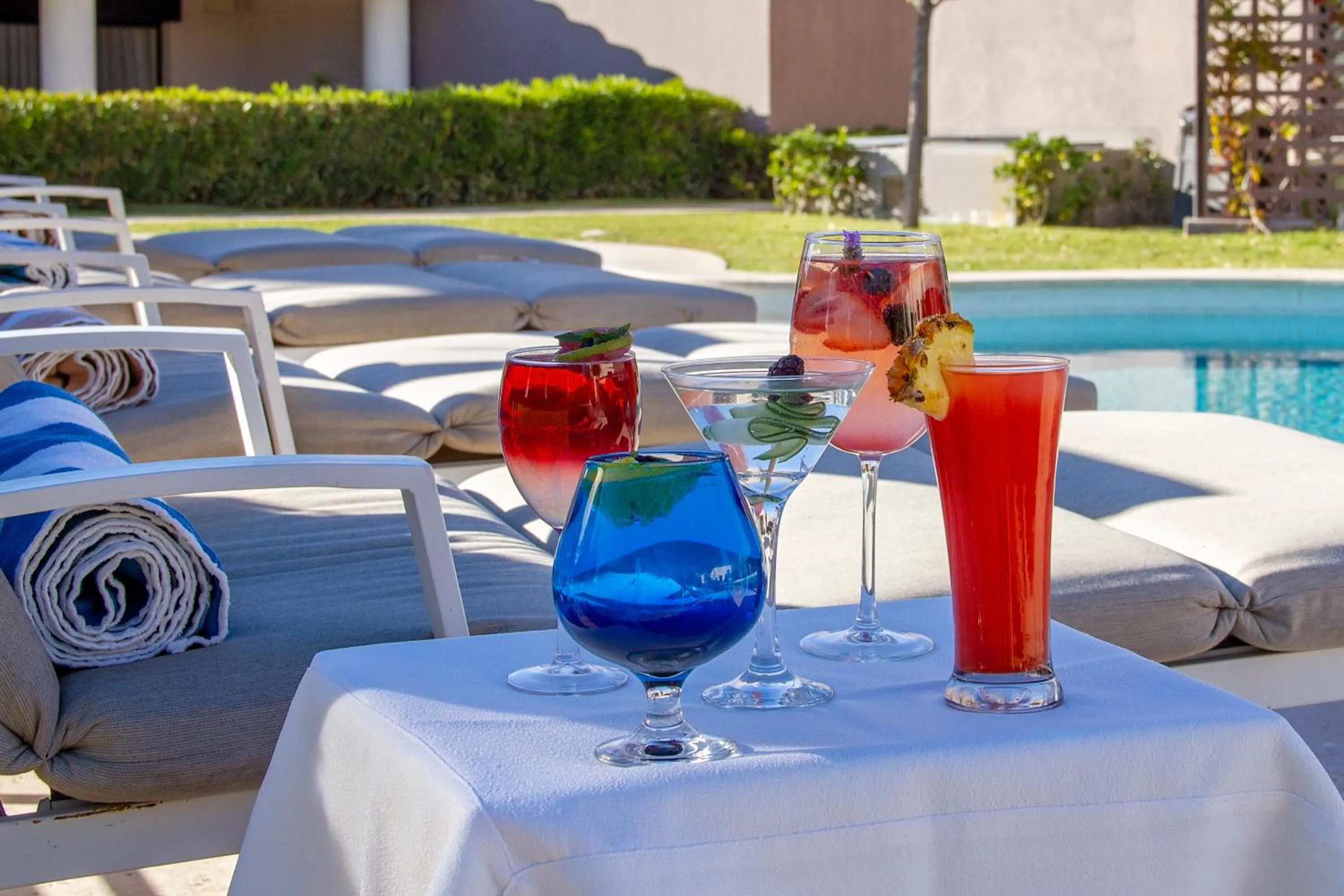 Alesia - Boutique Hotel & Spa