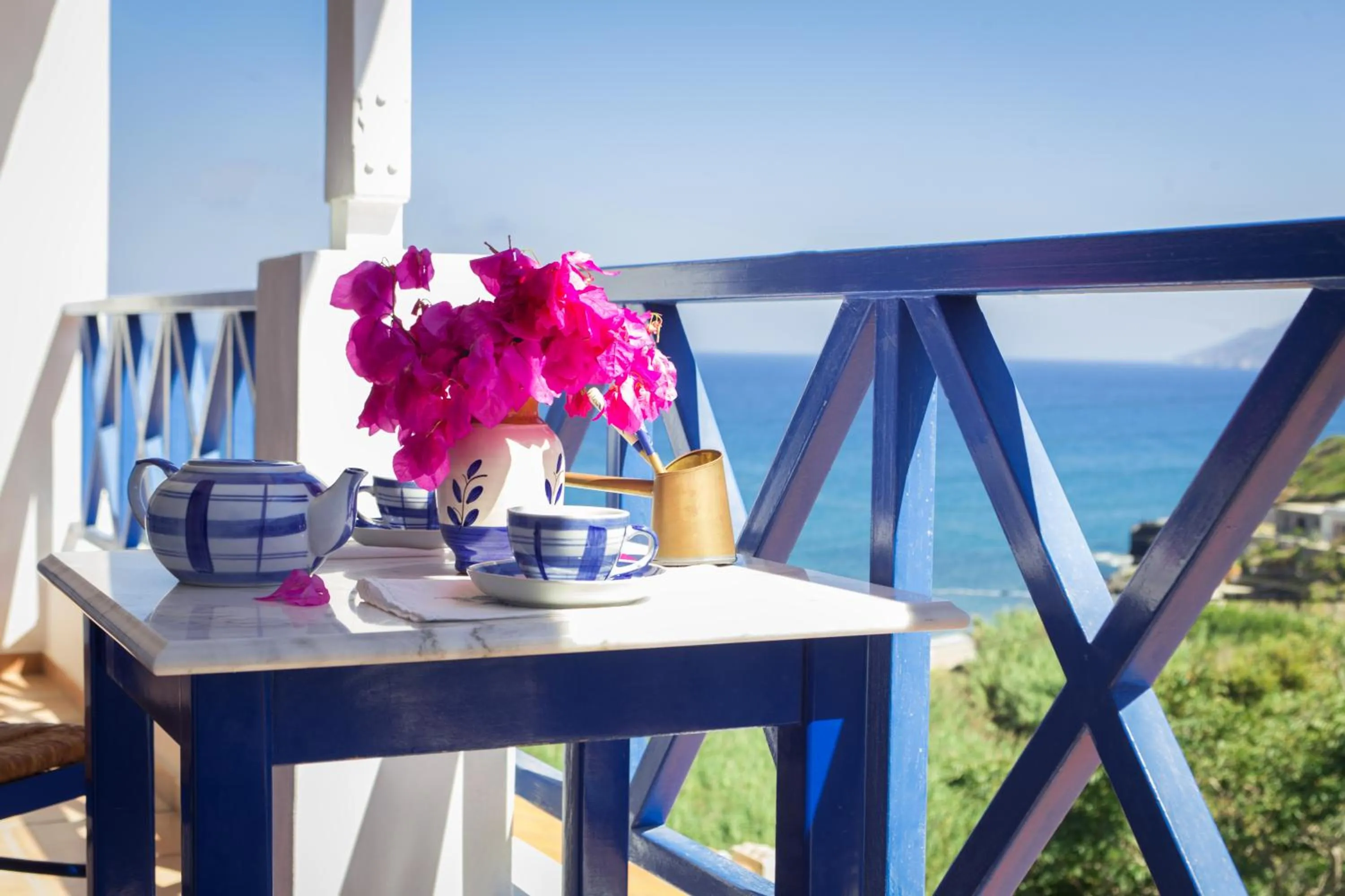 Photo of the whole room in Kerame Studios & Apartments