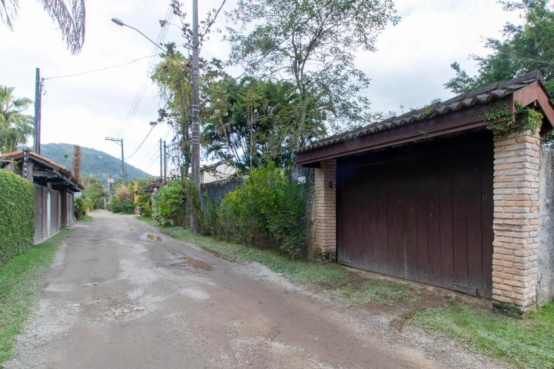 Casa Tranquila