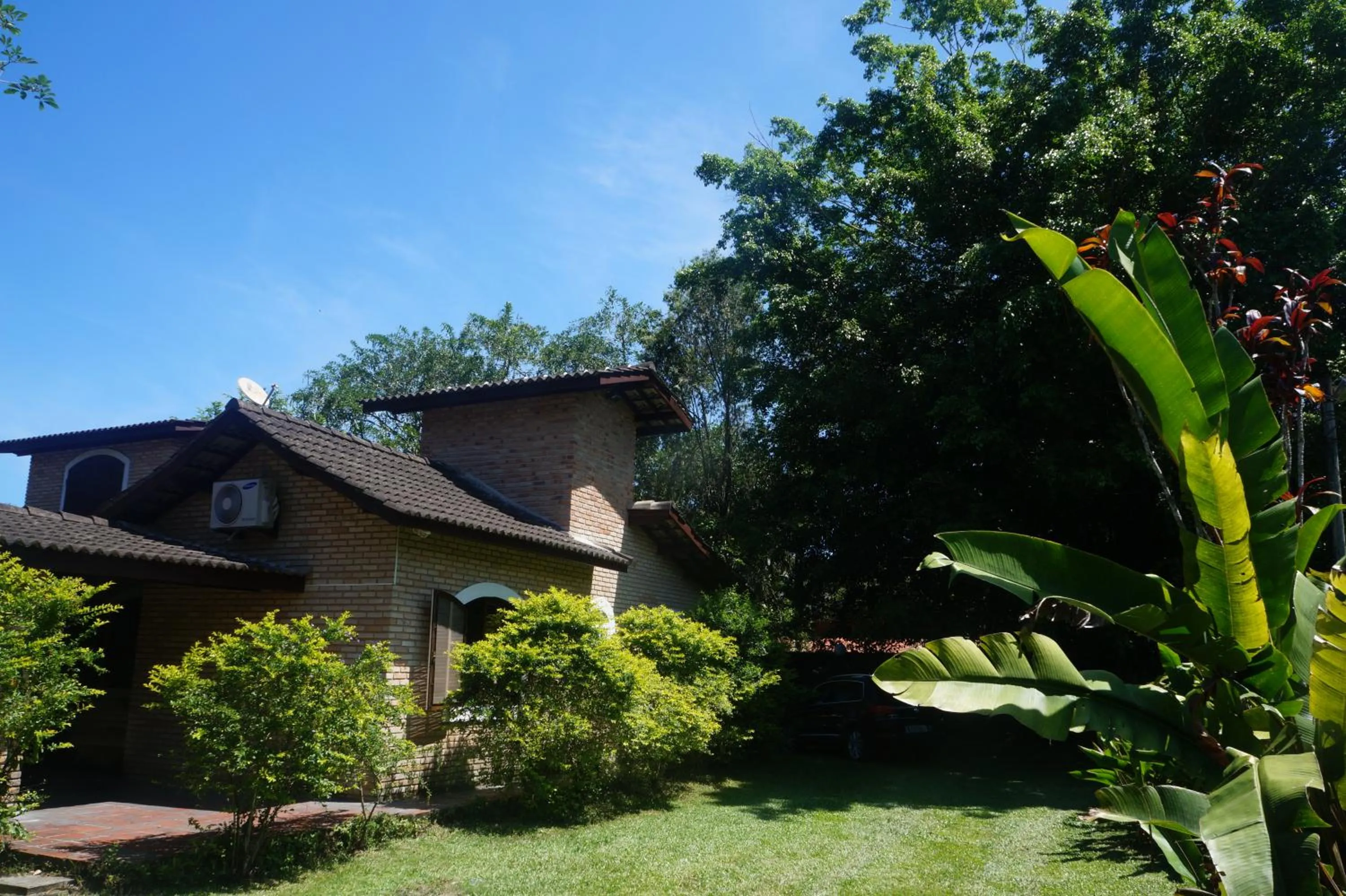Casa Tranquila