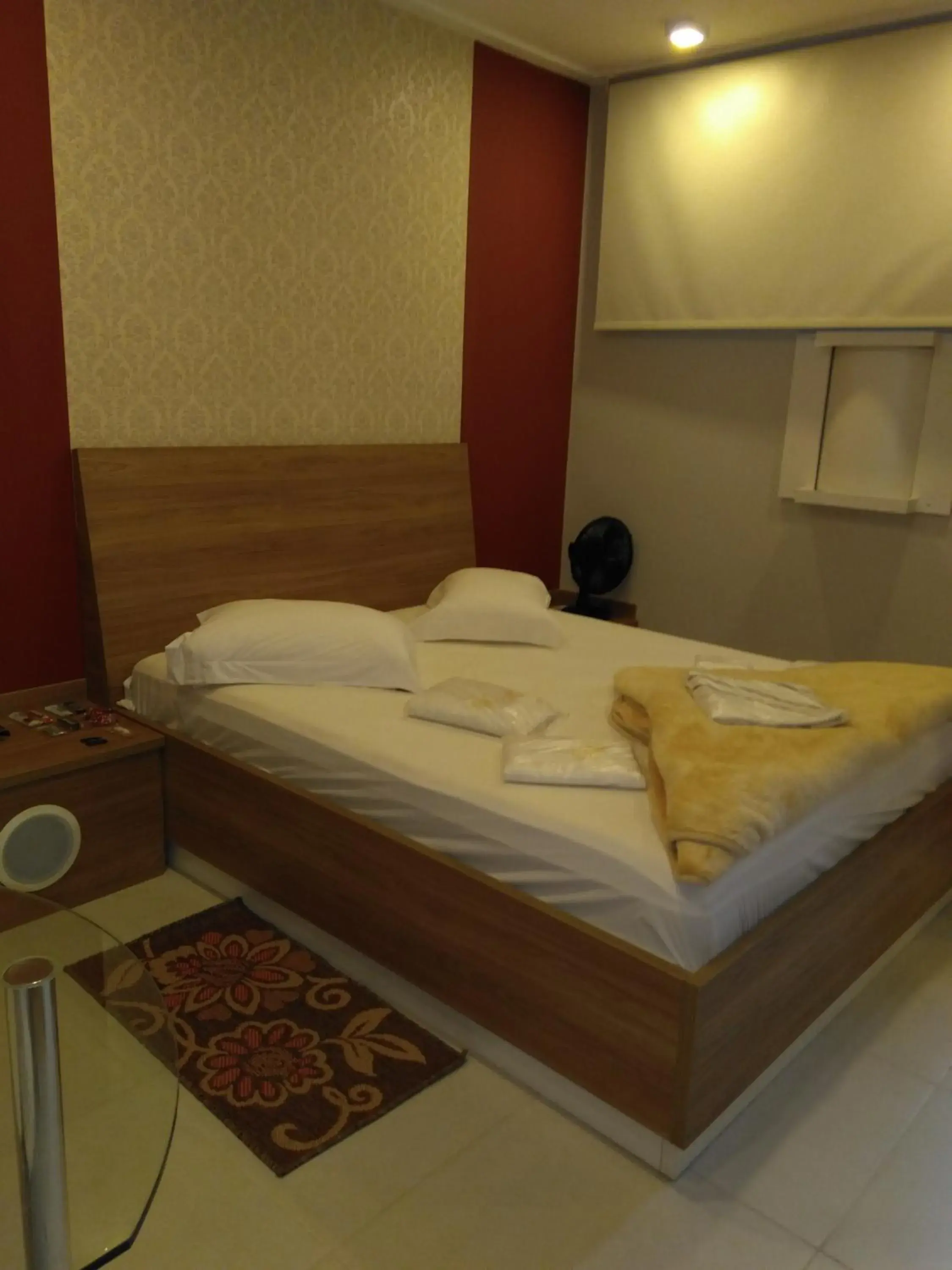Deluxe Suite in Heru's Motel Deluxe Suite in Heru's Motel