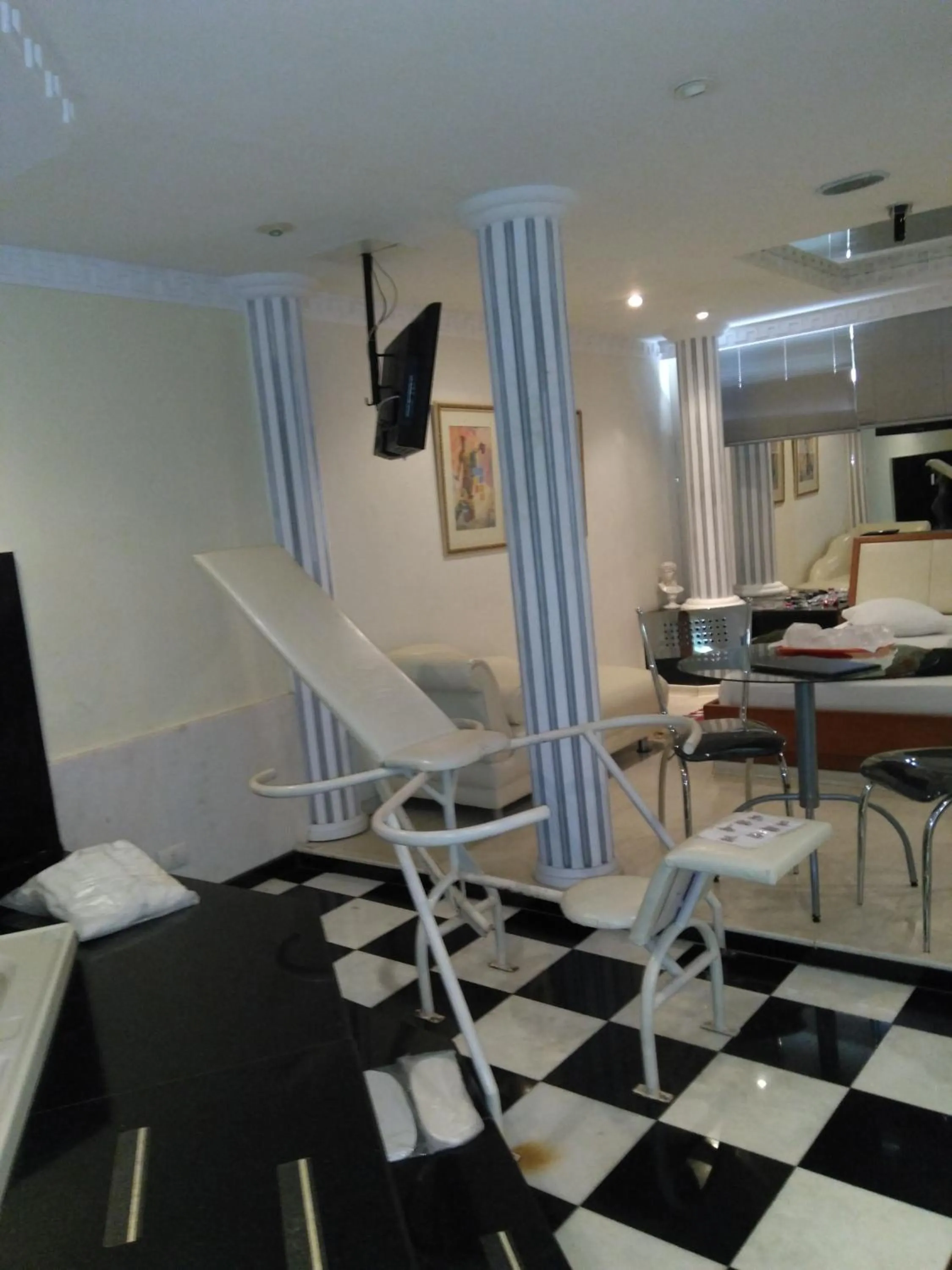 Deluxe Suite with Spa Bath in Heru's Motel