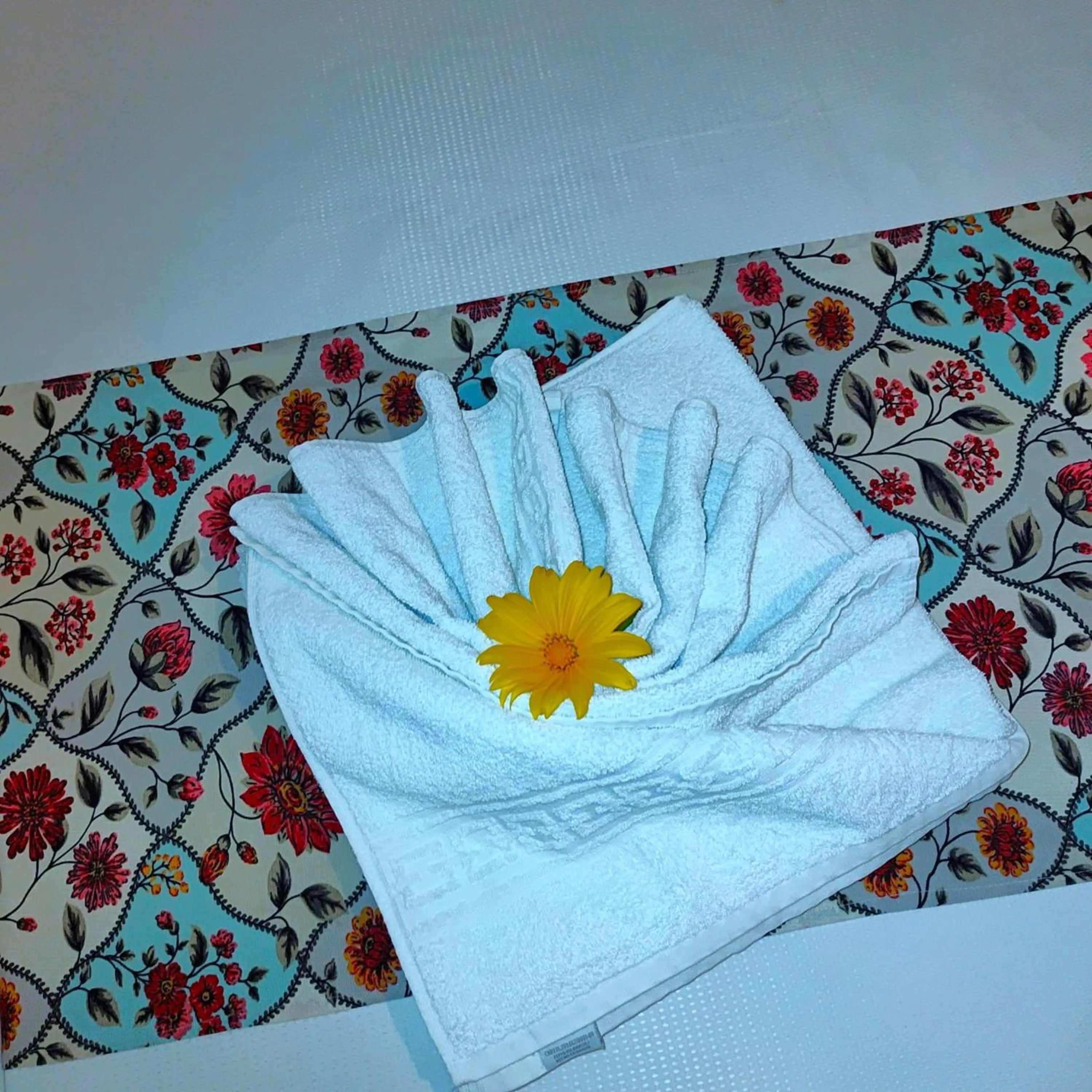 Bedroom in Pousada Ello