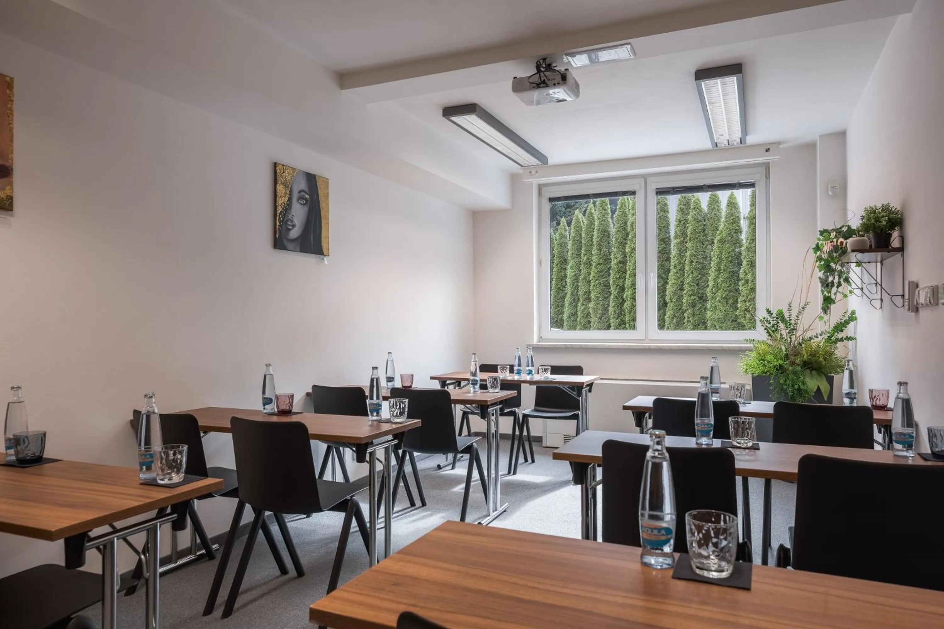 Banquet/Function facilities in Hotel Vista